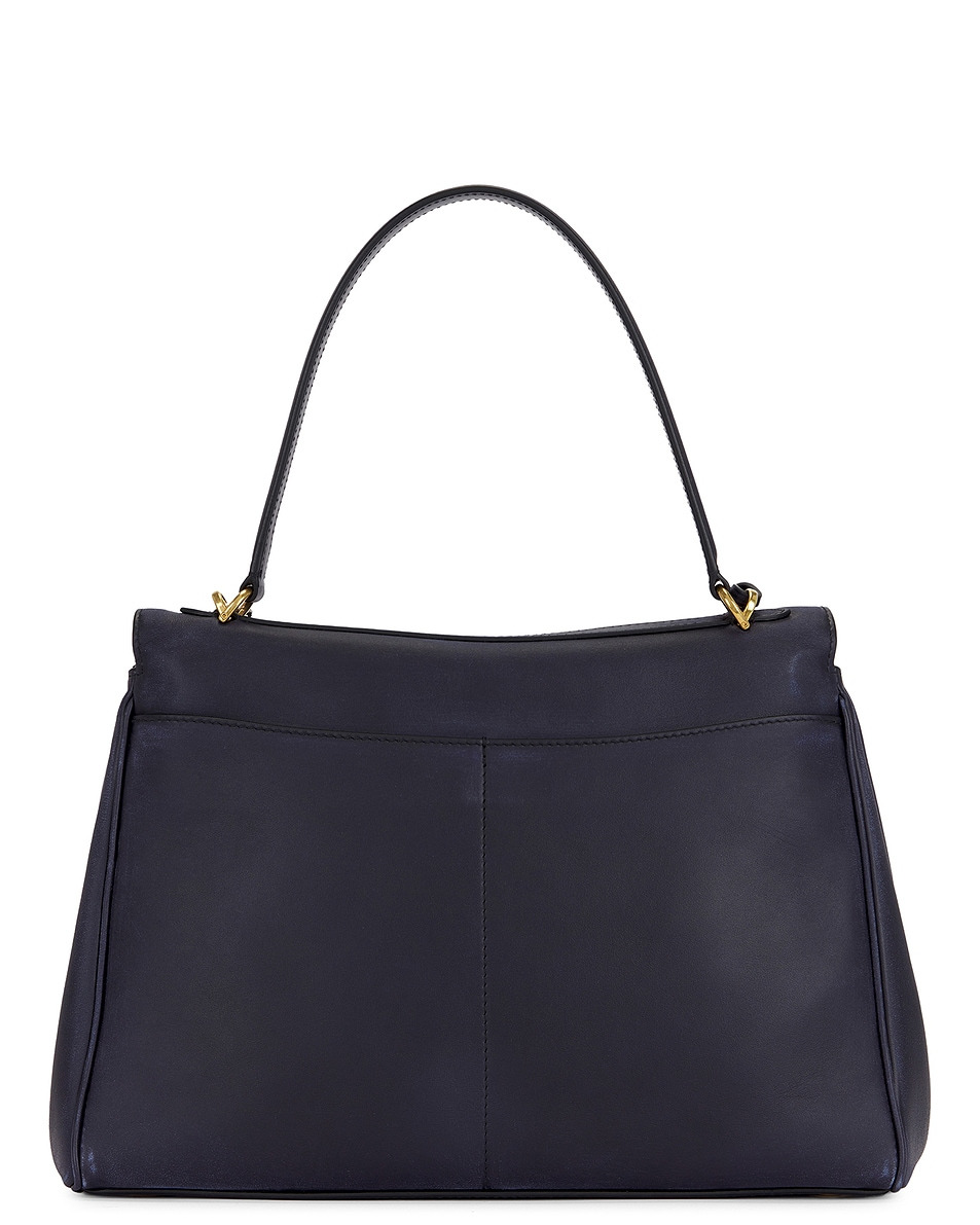 Rodeo Medium Top Handle Bag - 4