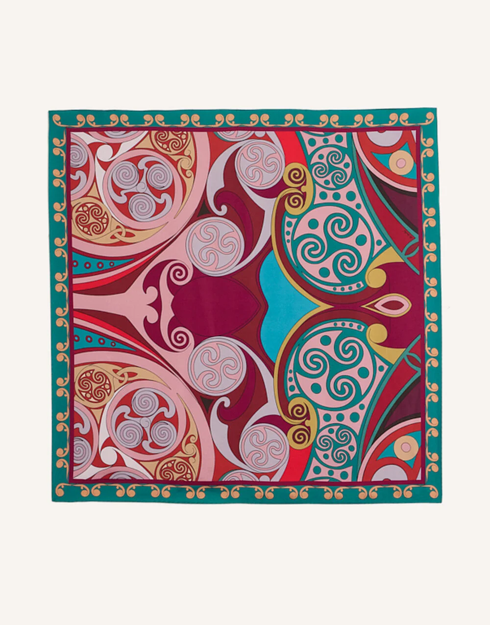 Foulard 90 - 1