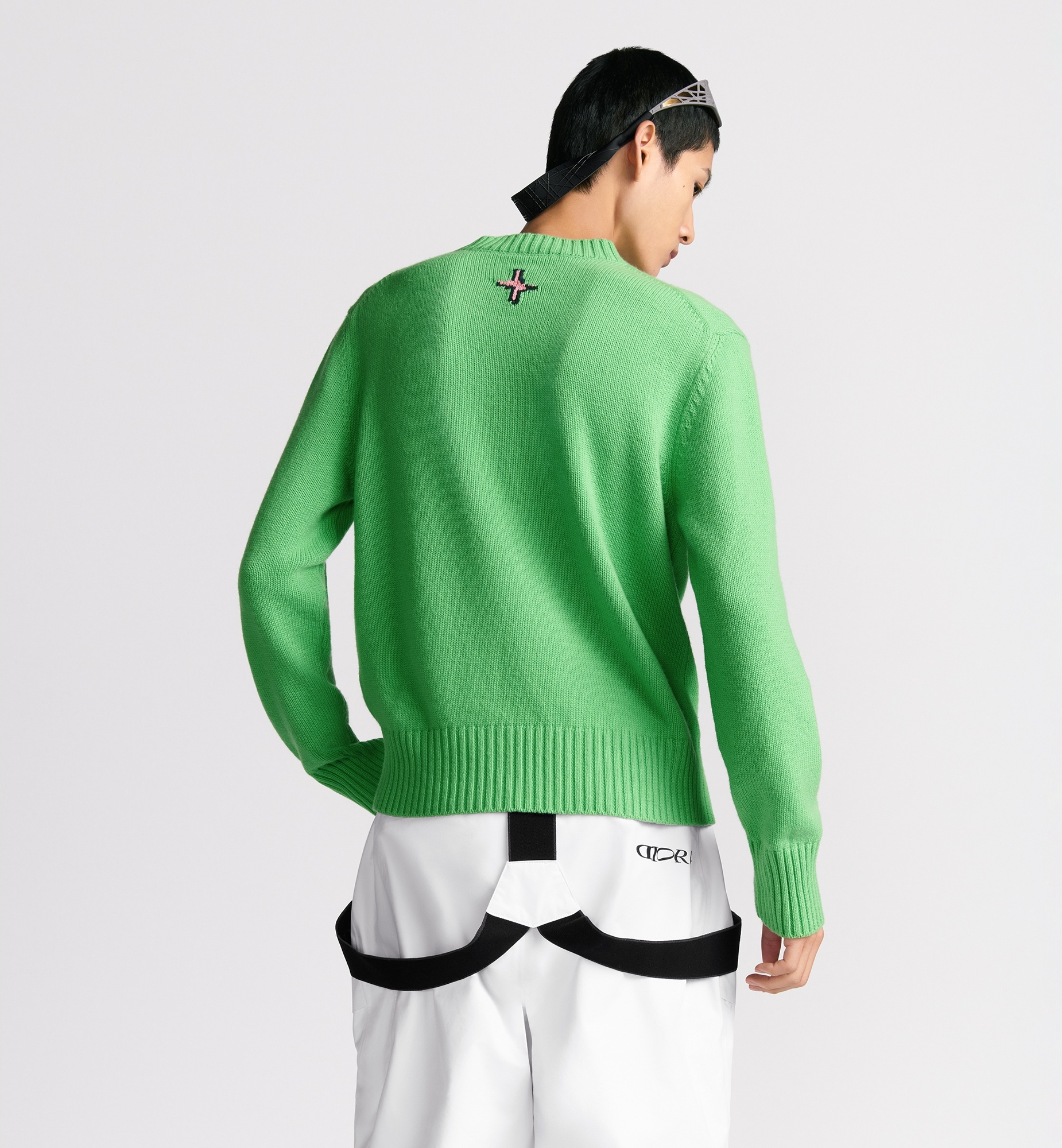 DIOR AND LEWIS HAMILTON Sweater - 4