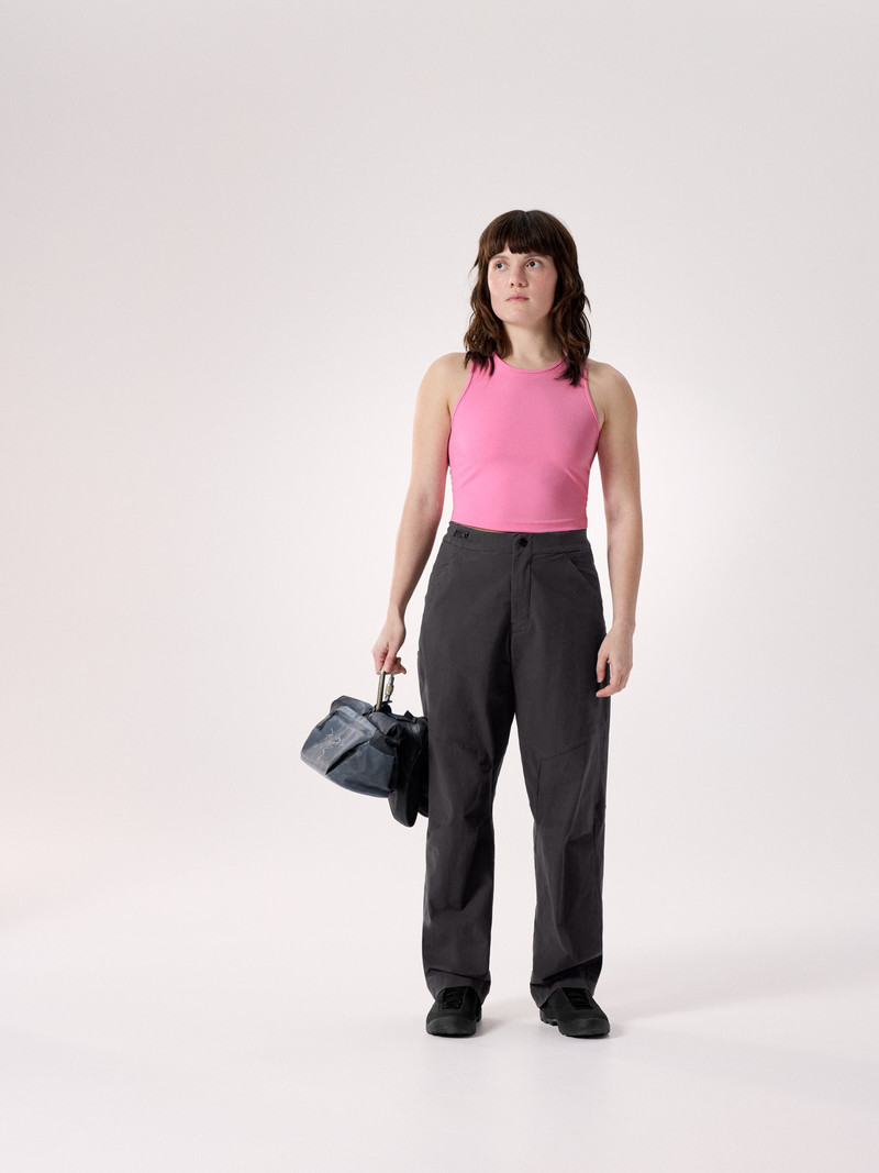 Arc'teryx Soria Tank outlook