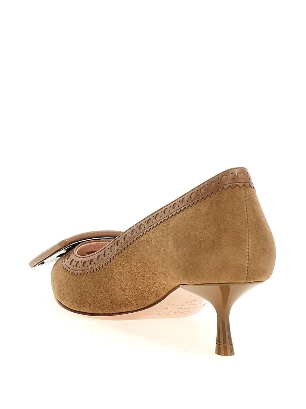 Viv In The City leather pumps - 2