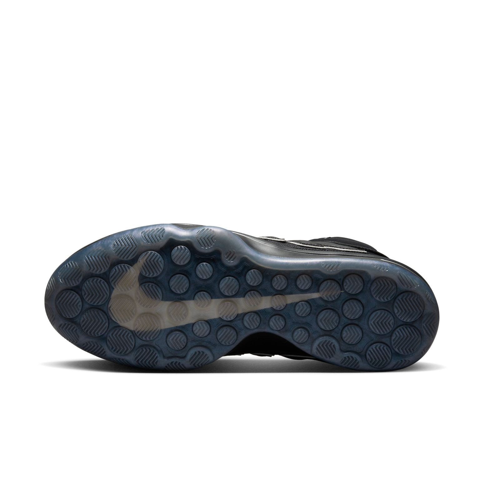 Nike Air Zoom G.T. Hustle 2 ASW 'Black' FZ5744-002 - 6