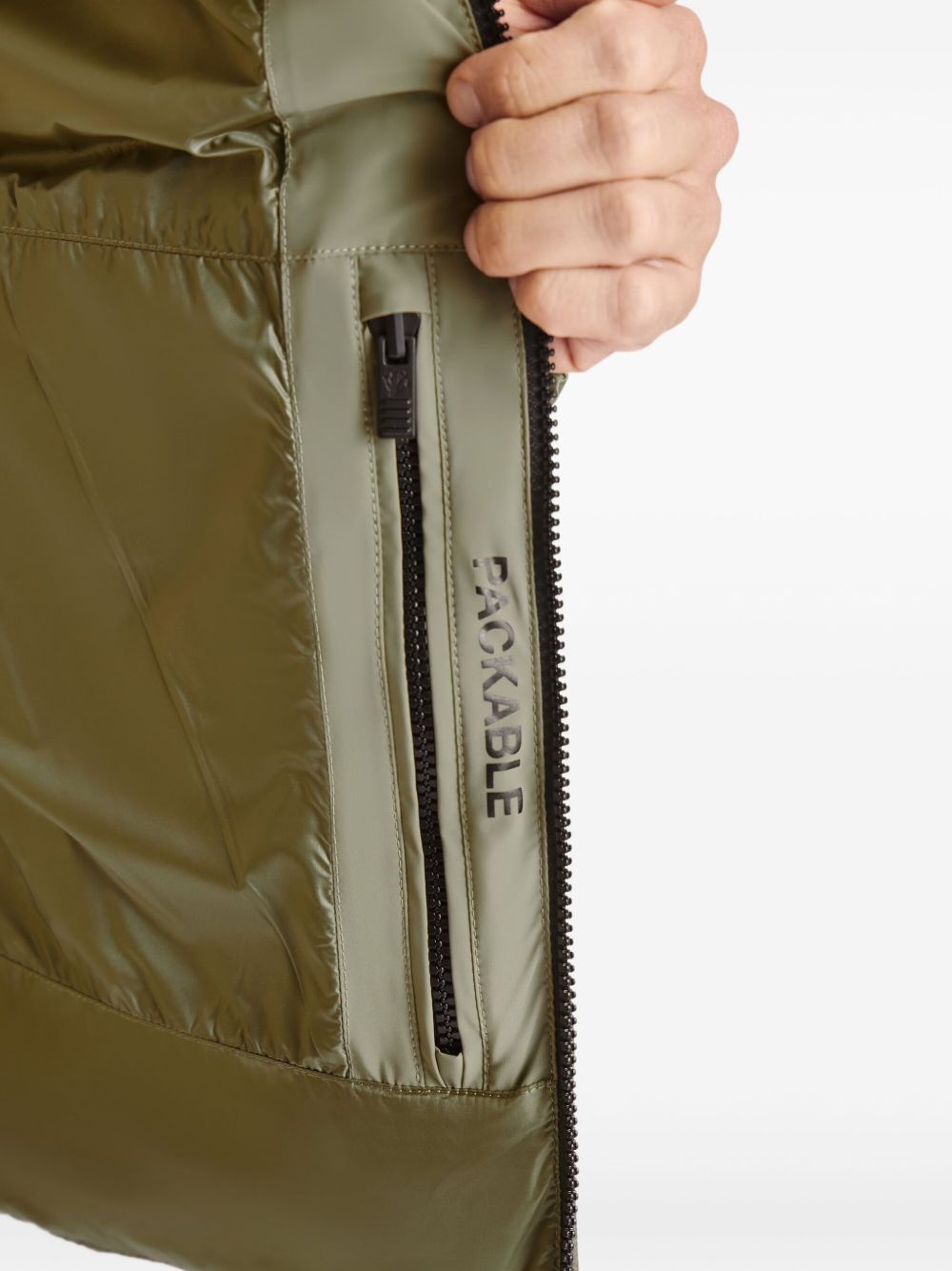 Gordyn jacket - 6
