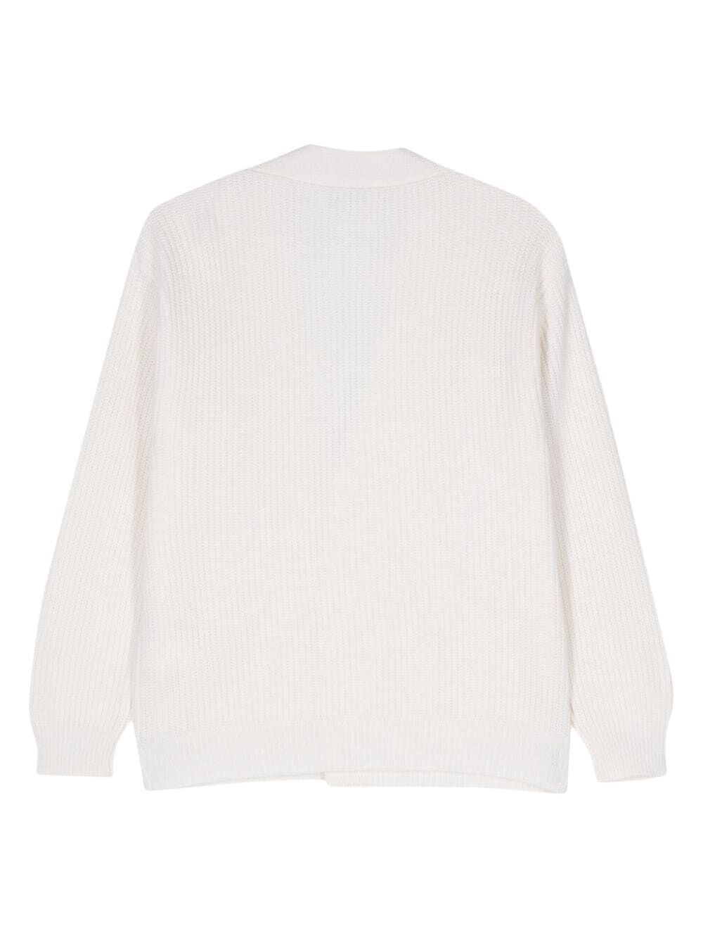 Cardigan - 2