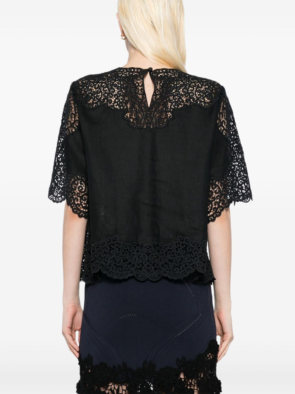 Kadene blouse - 4