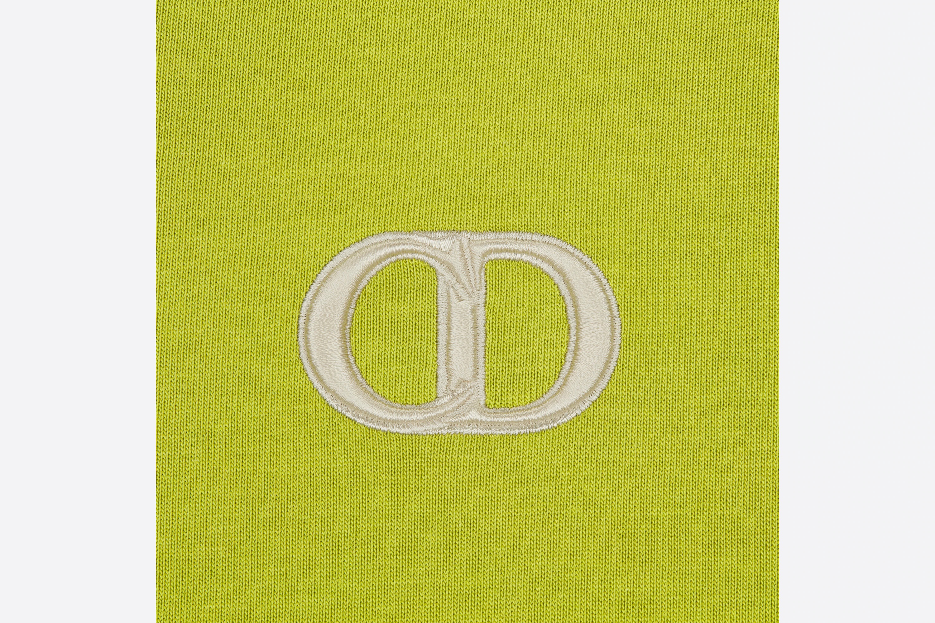 'CD Icon' T-Shirt, Relaxed Fit - 3