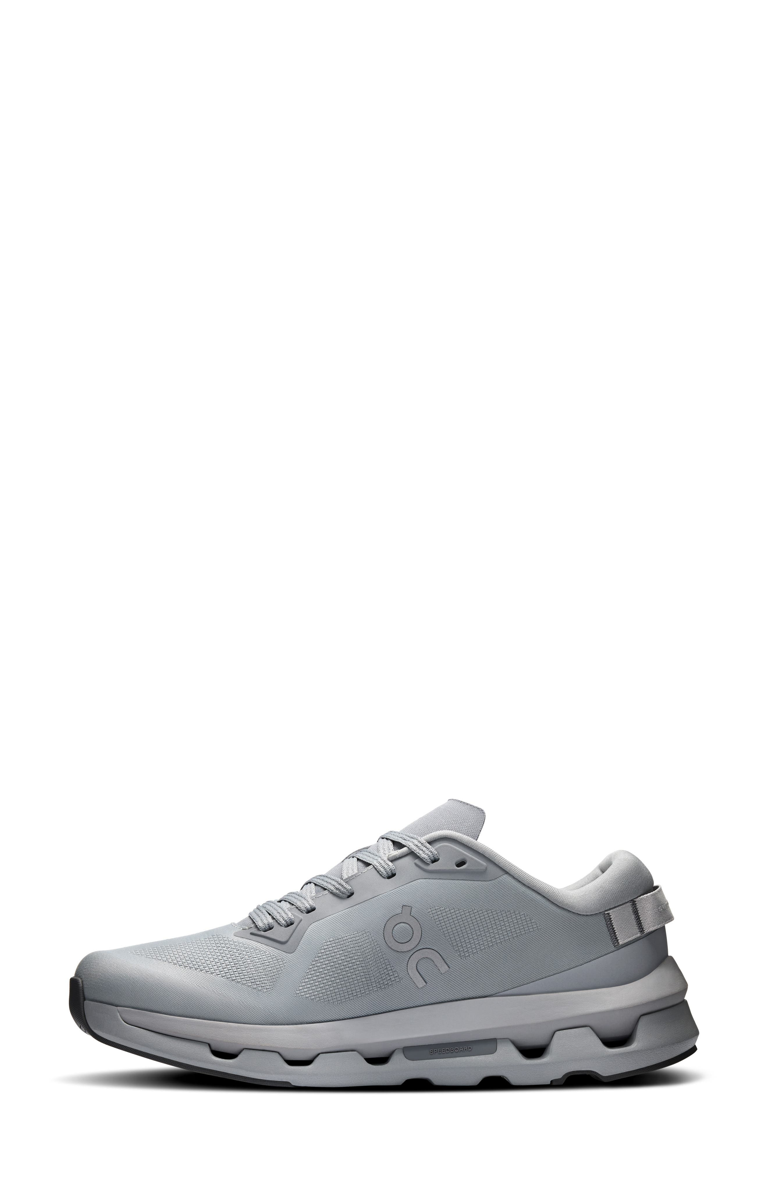 Cloudzone Sneaker in Alloy/Rock at Nordstrom - 6