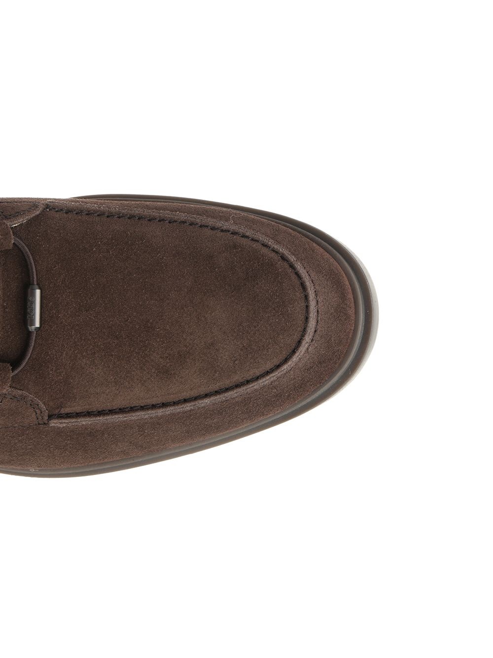 Polacco Elastico Ibrido Estivo 59k Boots Brown - 4
