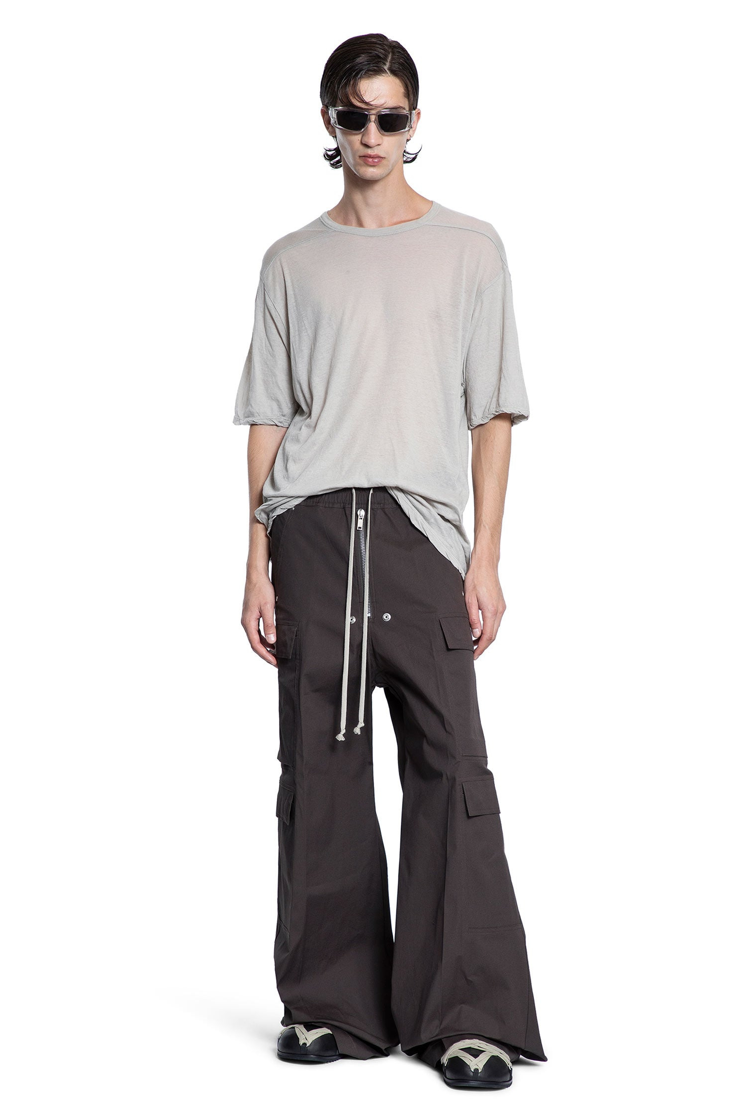 Trousers - 4