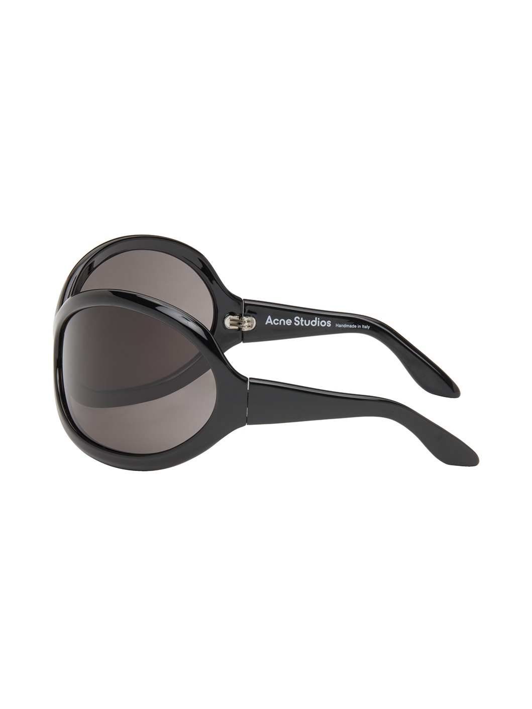 Black Arcturus Sunglasses - 3