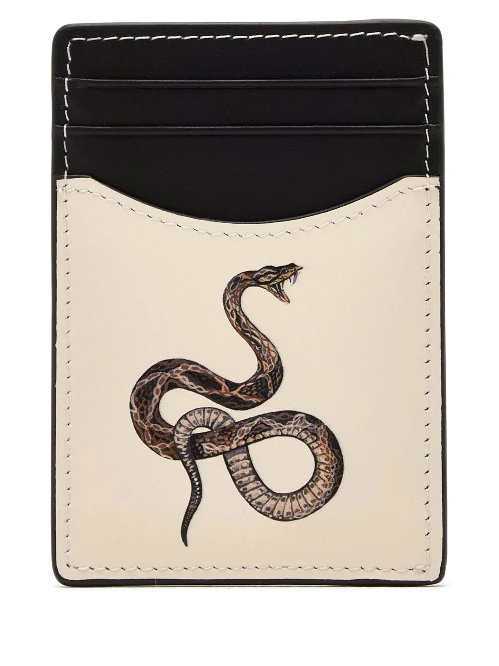 Dean Snake cardholder - 1