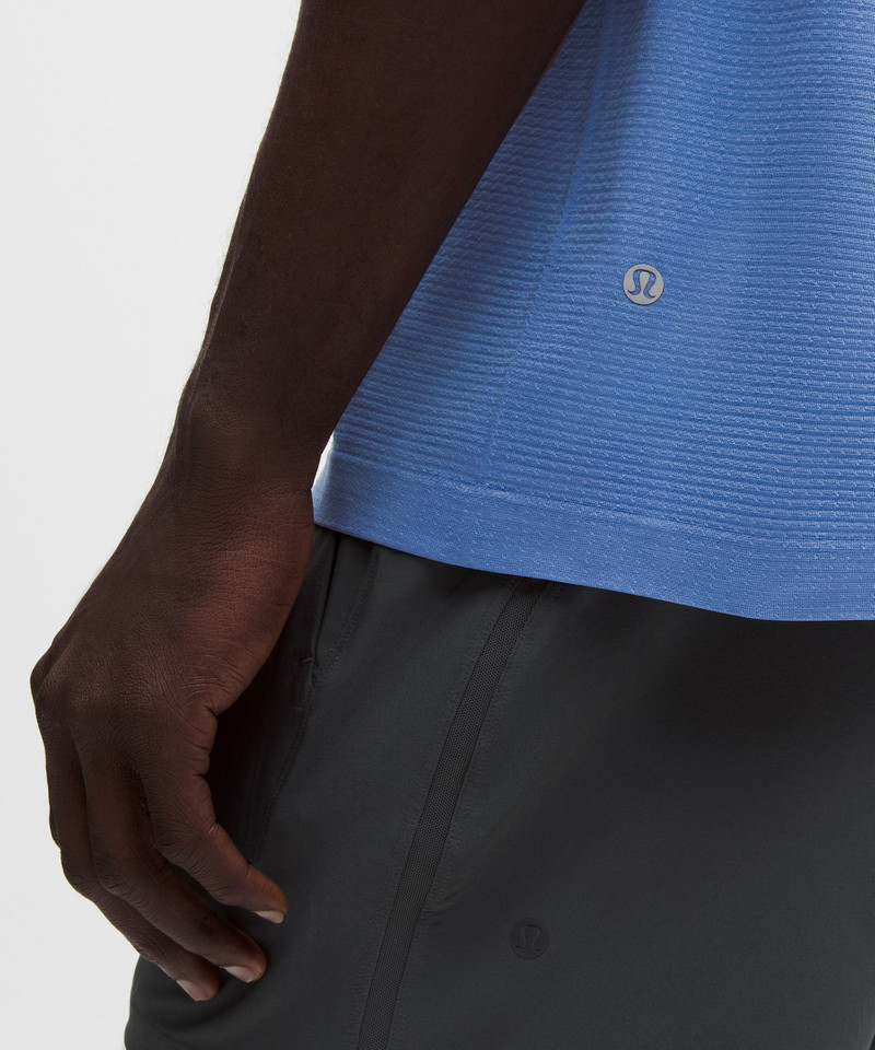 Metal Vent Tech Short-Sleeve Shirt 5