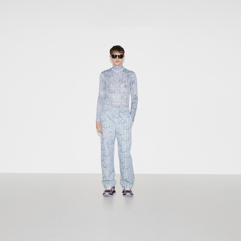 GUCCI Nylon pant outlook
