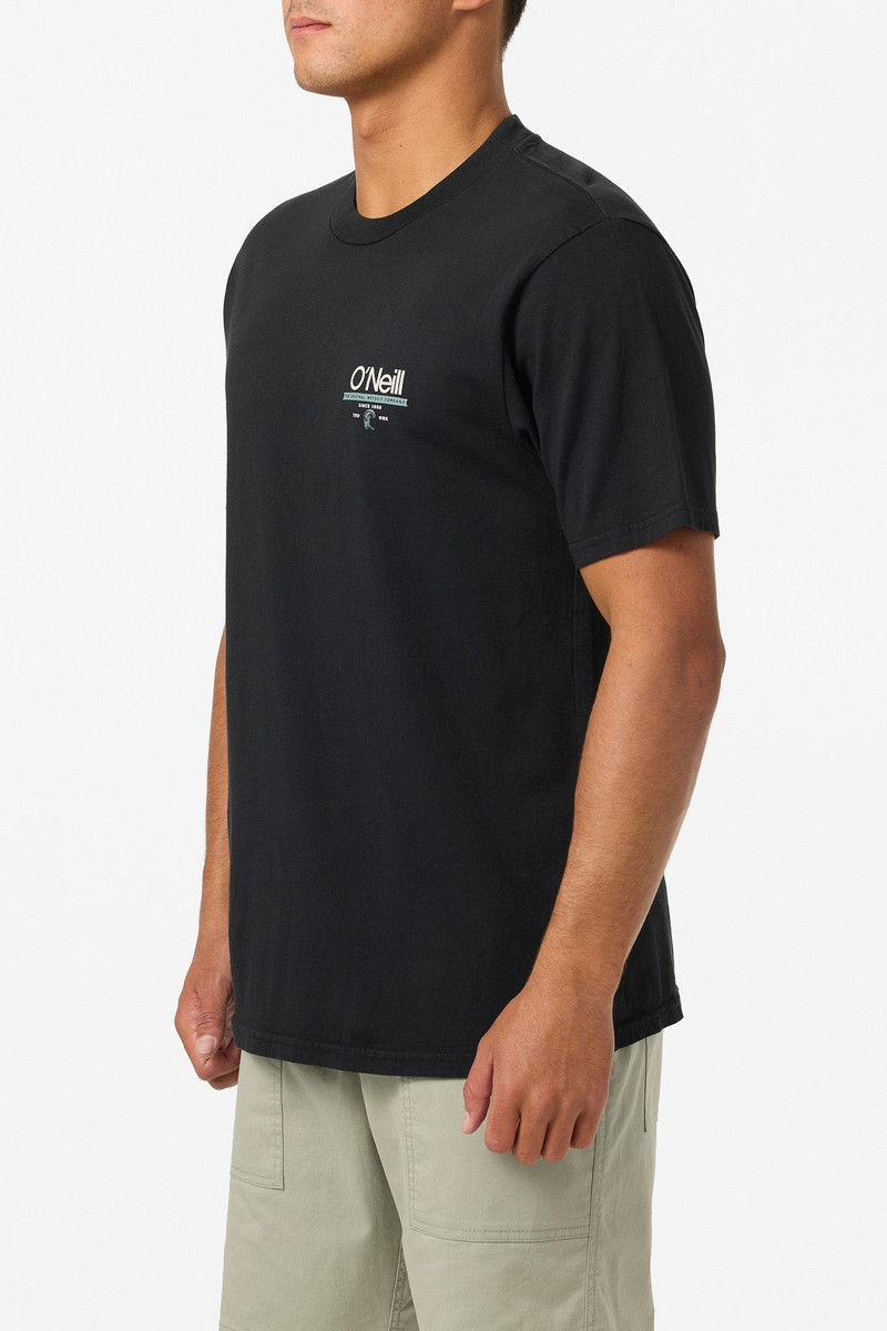 O'Riginals Wordmark Relaxed Fit Tee 4