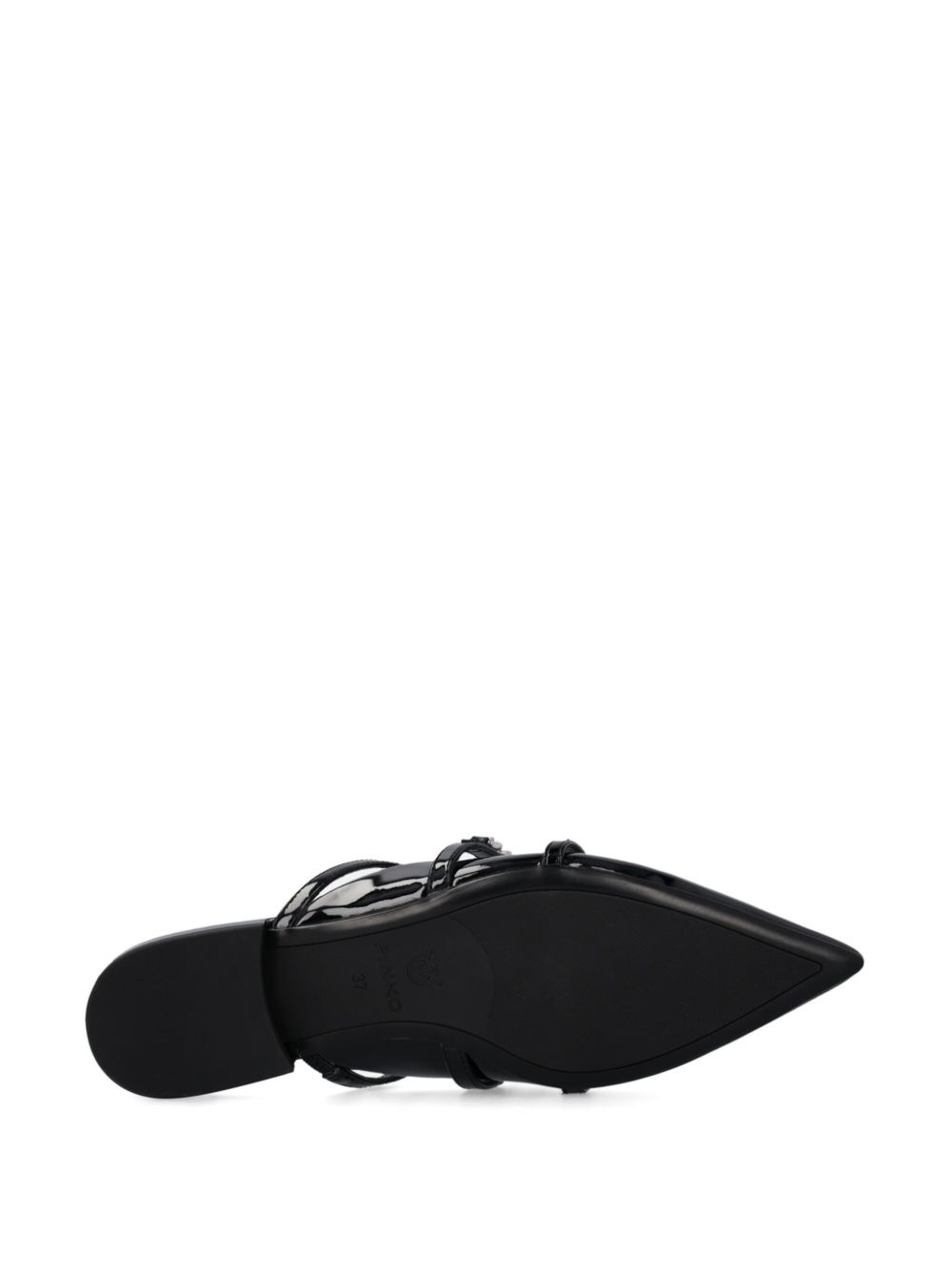 Ballerine mules - 6