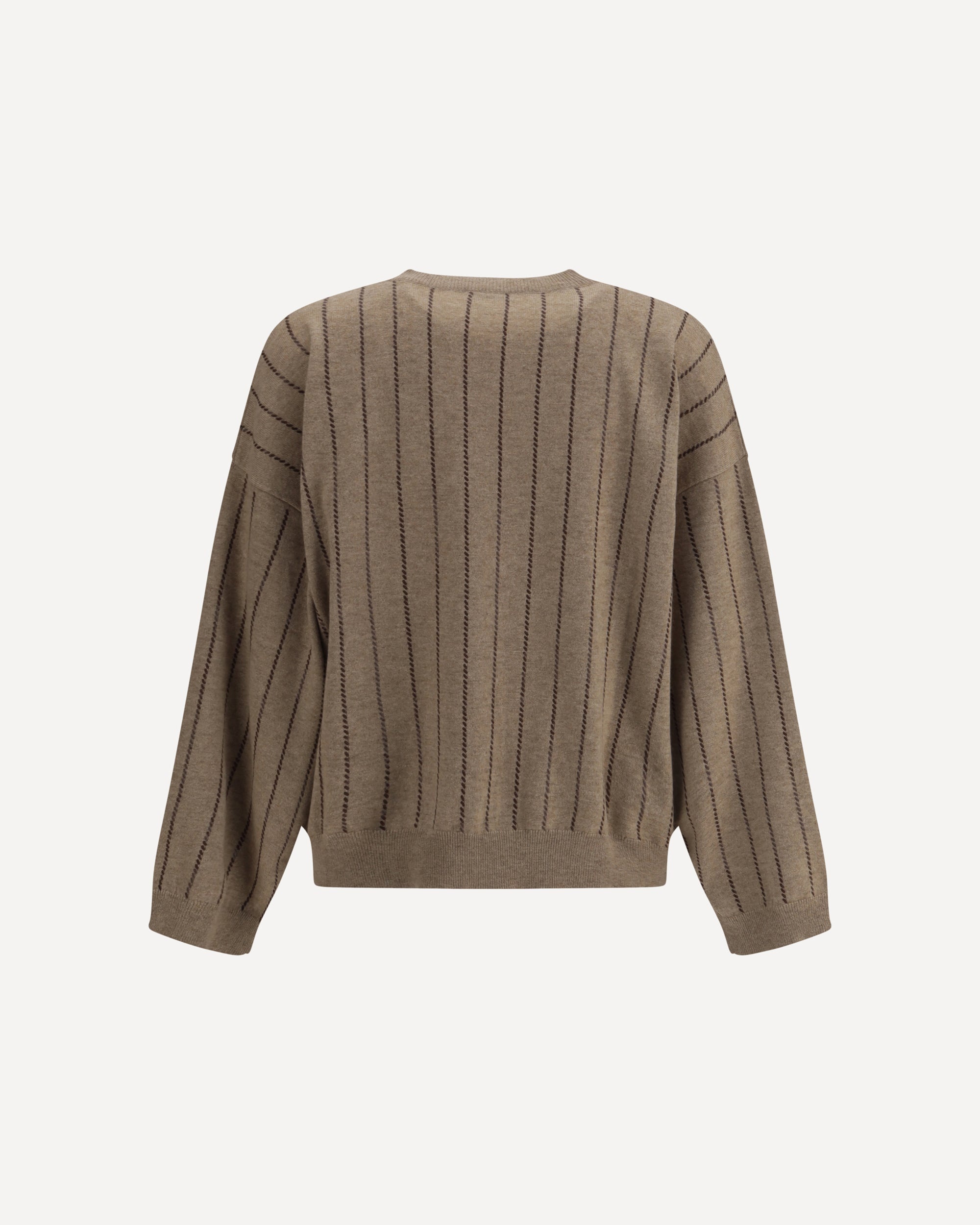 Sweater with sequins - 2