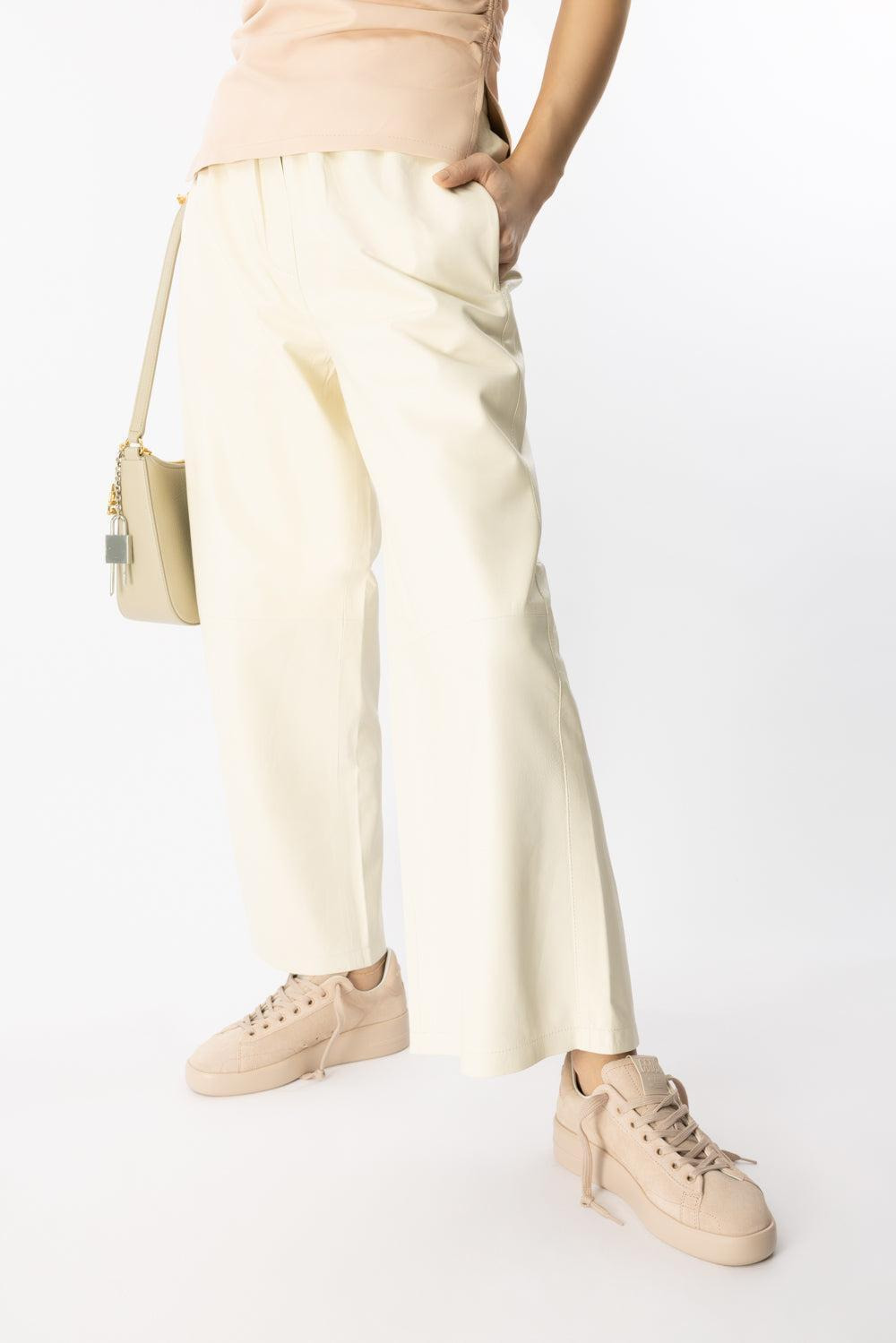 Pure Star Sneaker - Moonlight White - 5