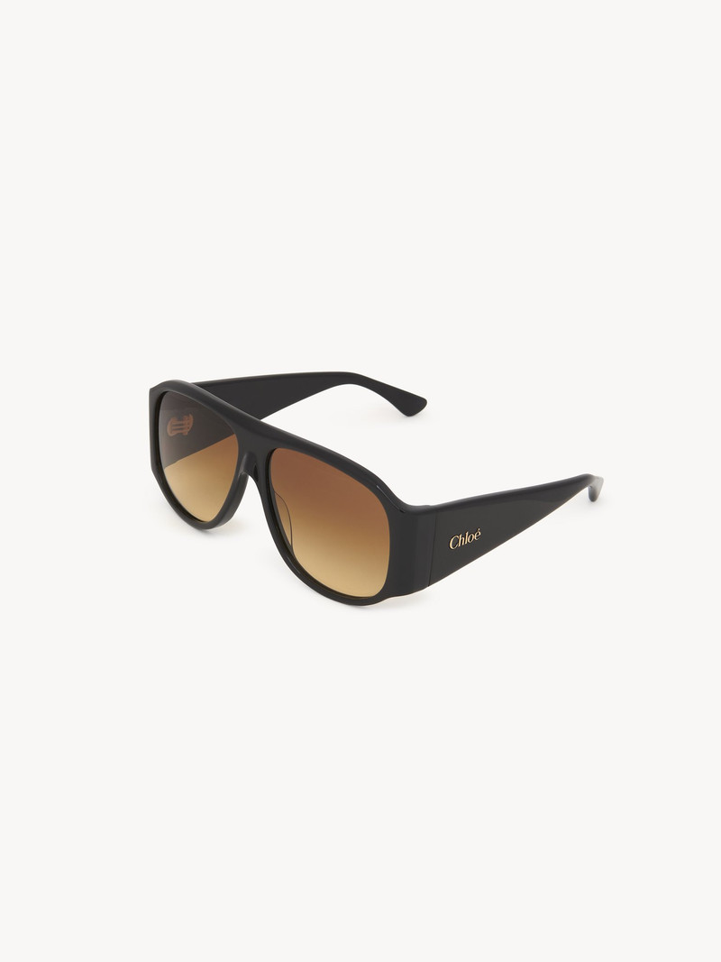 Chloé IZIA SUNGLASSES outlook