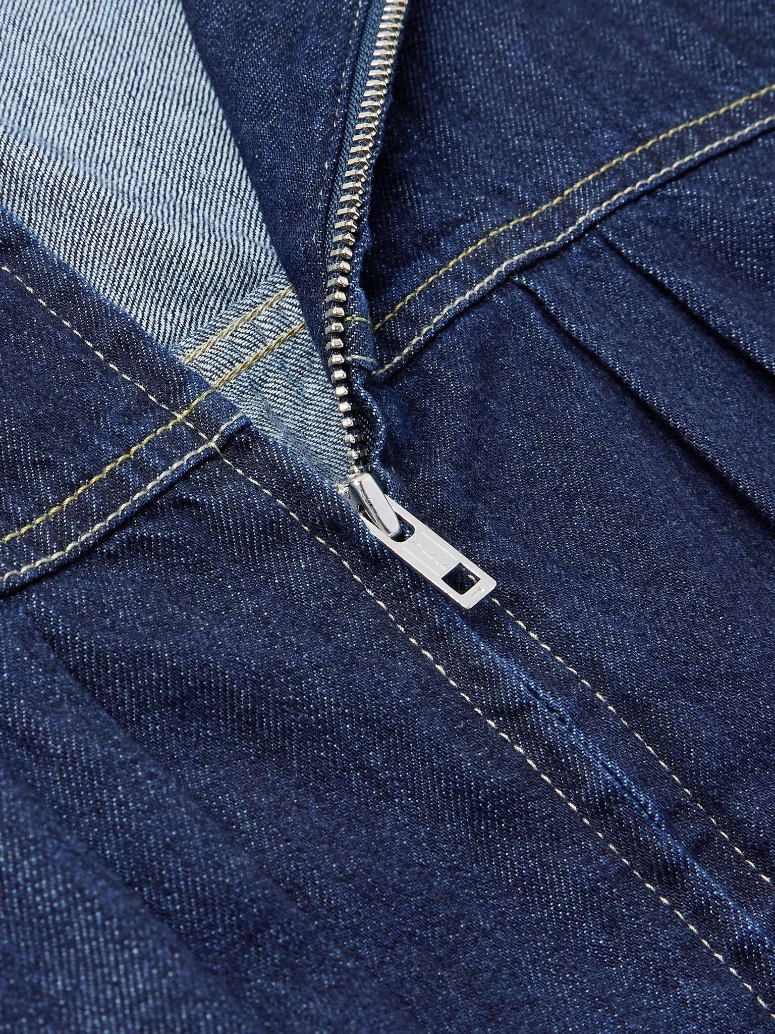 Denim Jacket - 5