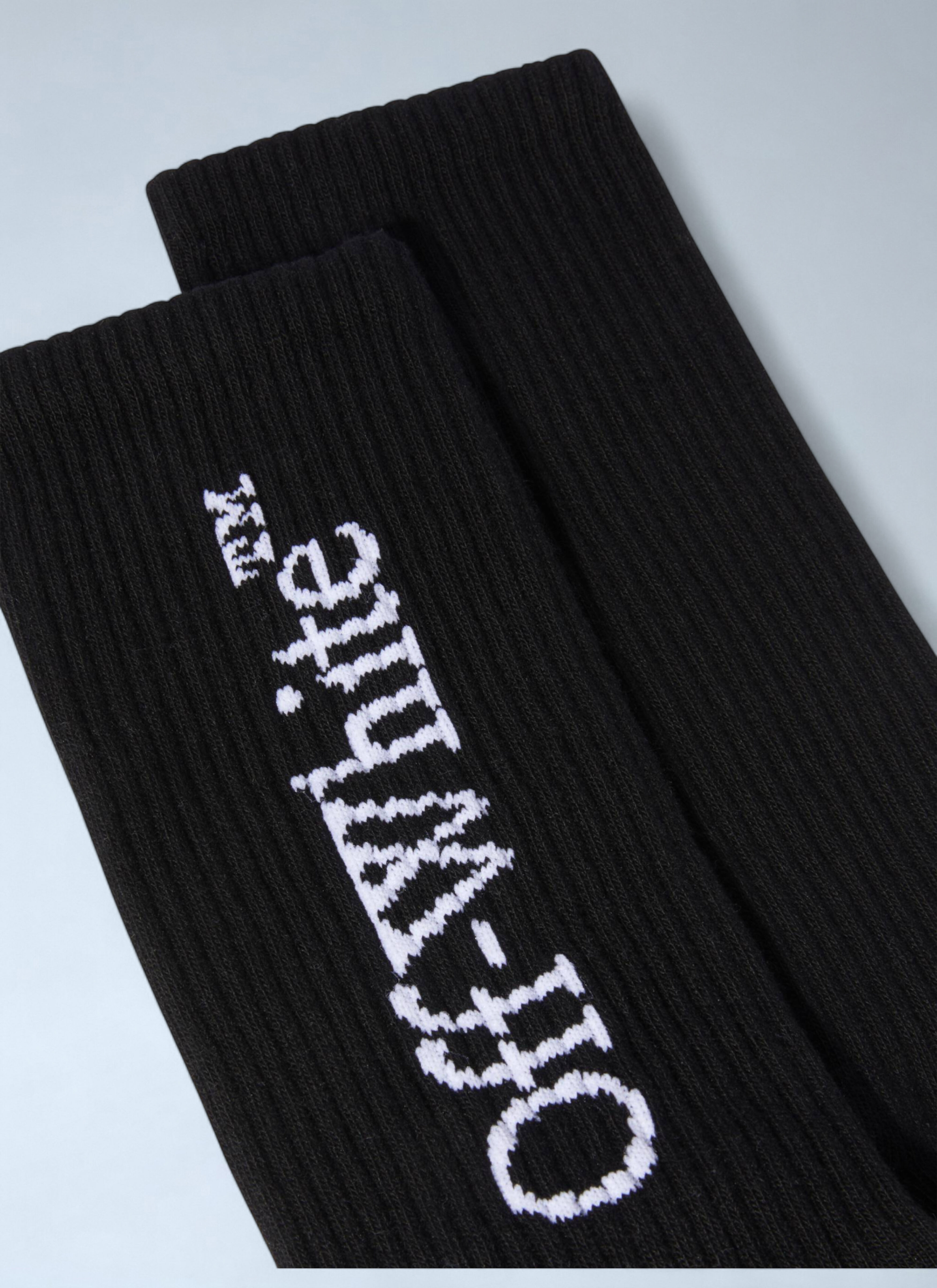 Bookish Socks - 2