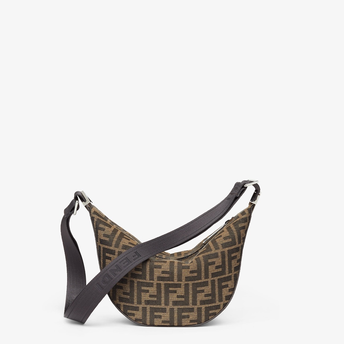 FF Jacquard Fendi Melon Small - 1