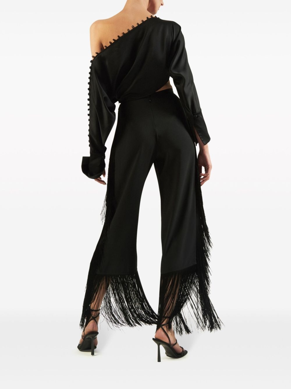 Nevada palazzo pants - 3