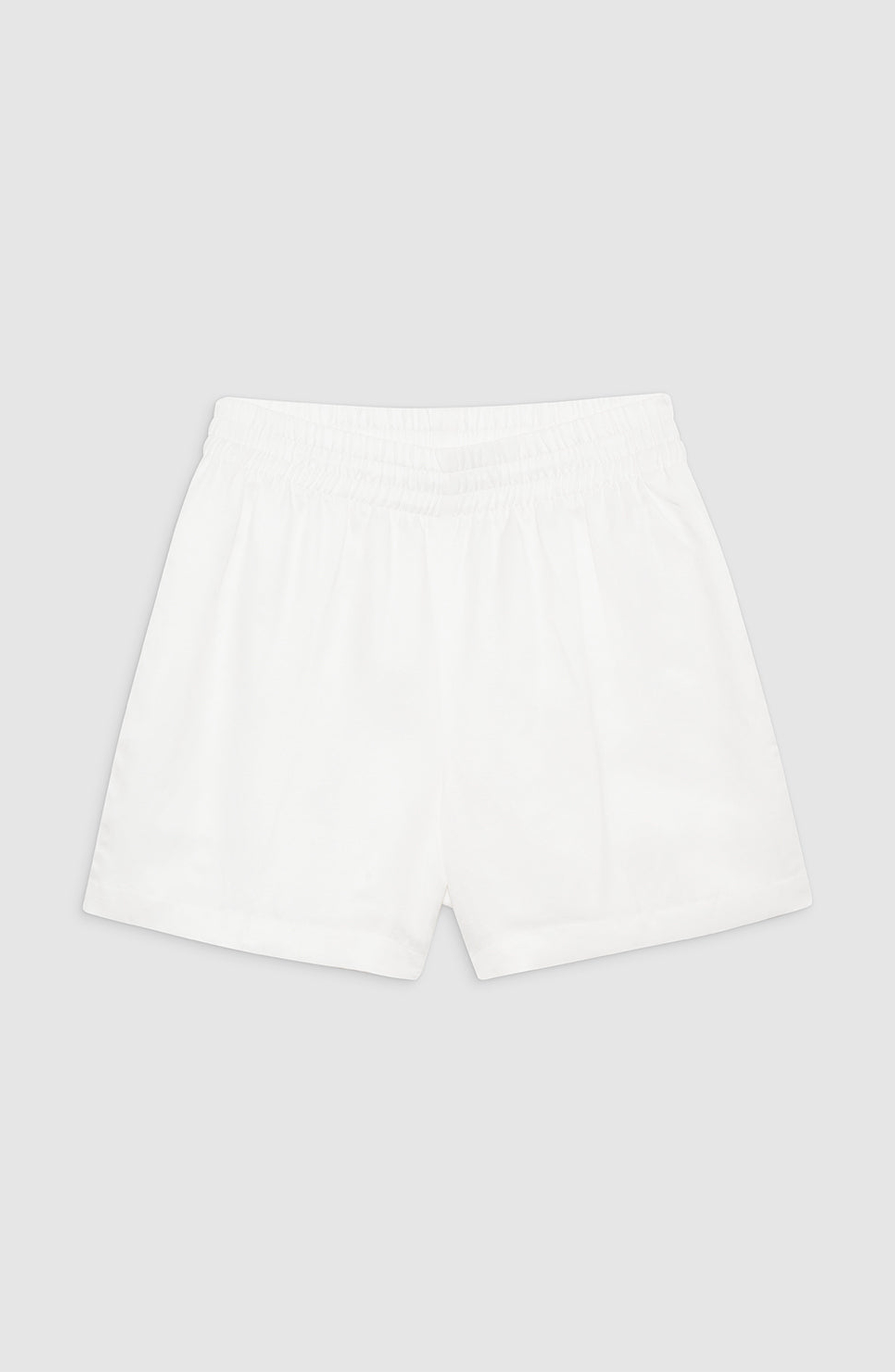 ANINE BING Kam Short in Ivory at Nordstrom - 3