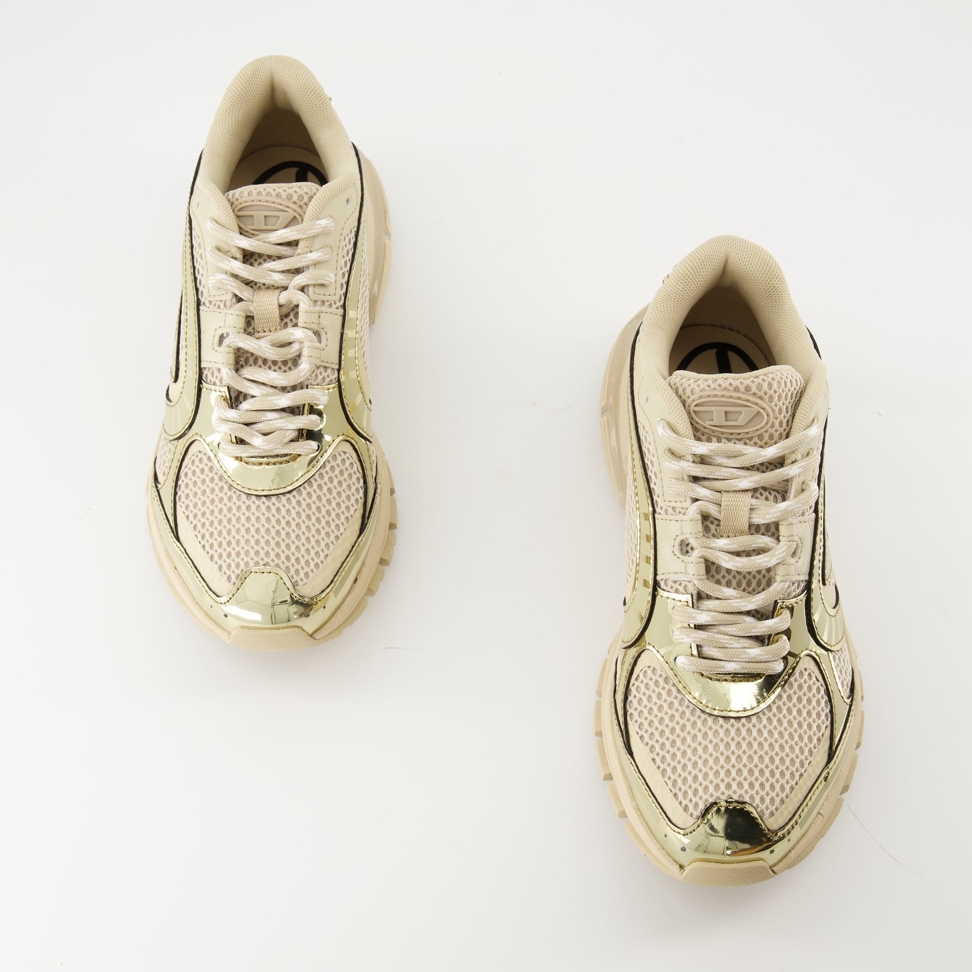 Baskets S-Pro-V-Dense Low W - 6