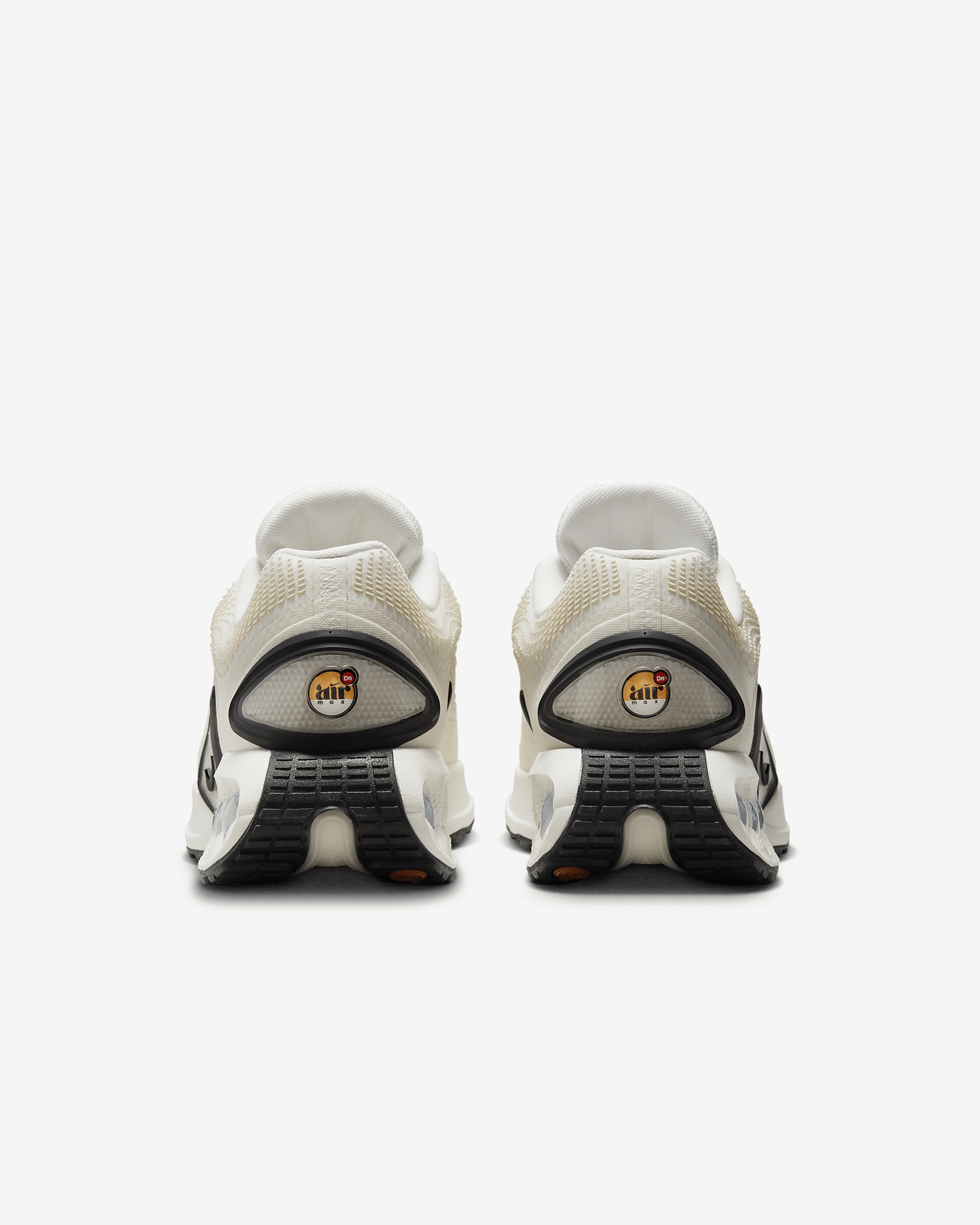 Nike Men's Air Max Dn Shoes - 6