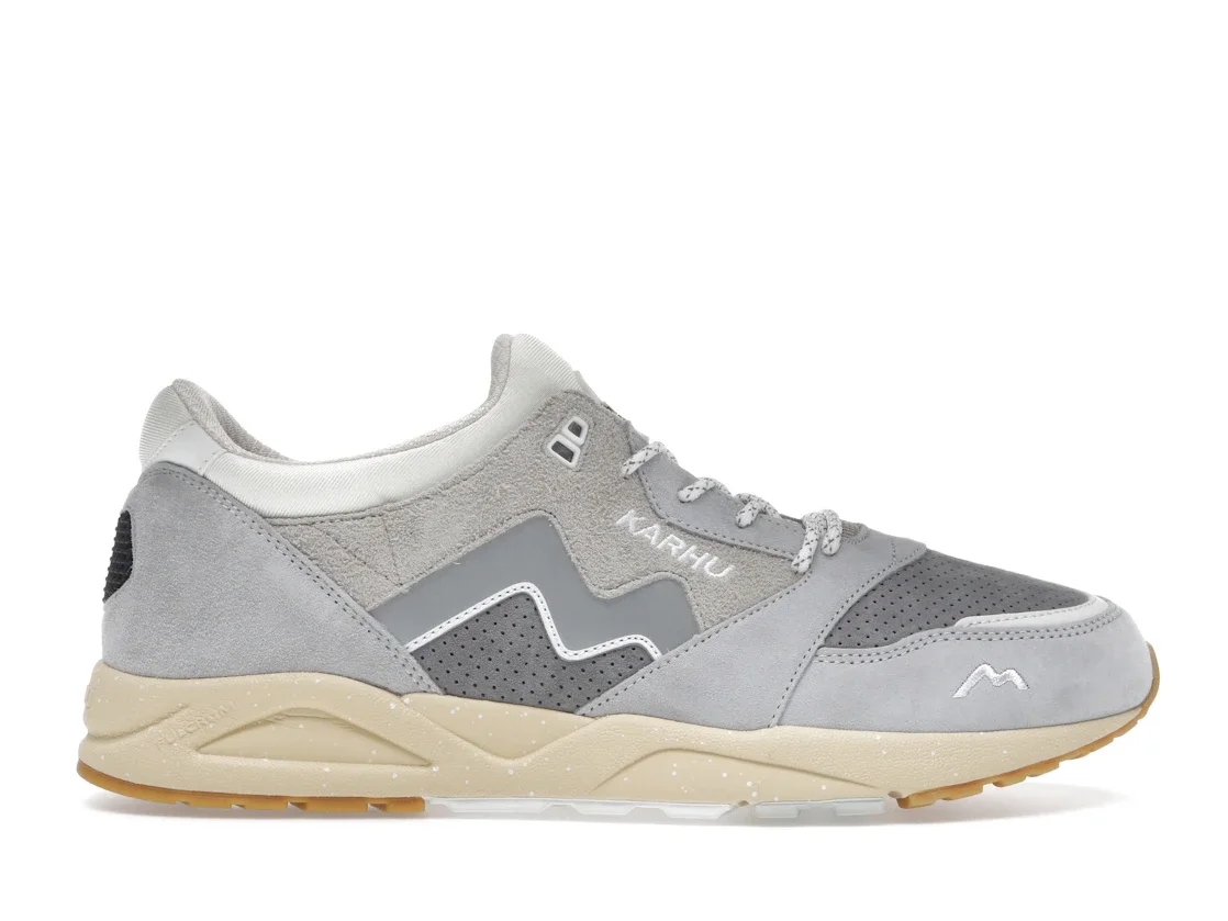 Karhu Aria 95 Lunar Rock Foggy Dew - 1