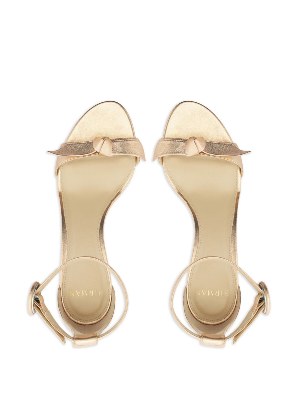 60mm Clarita sandals - 7