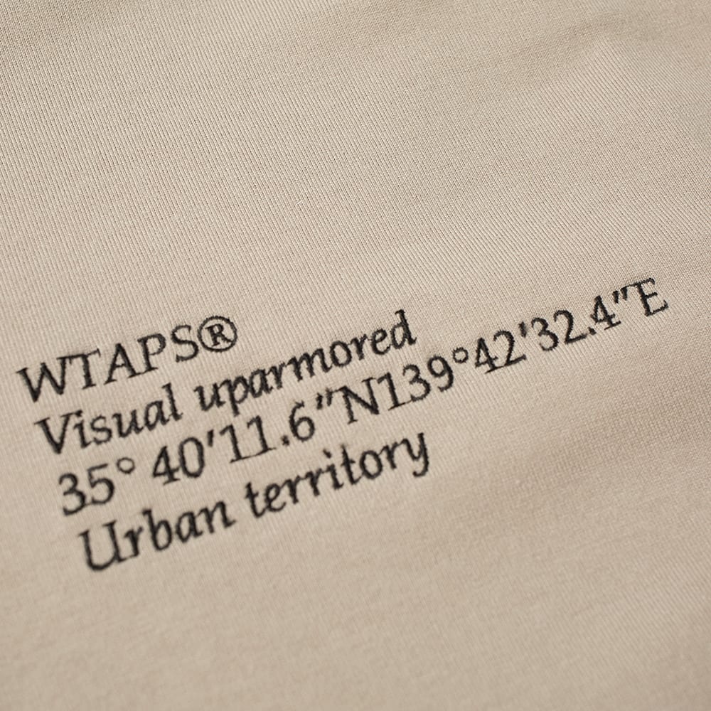 WTAPS Insect 03 Tee - 2