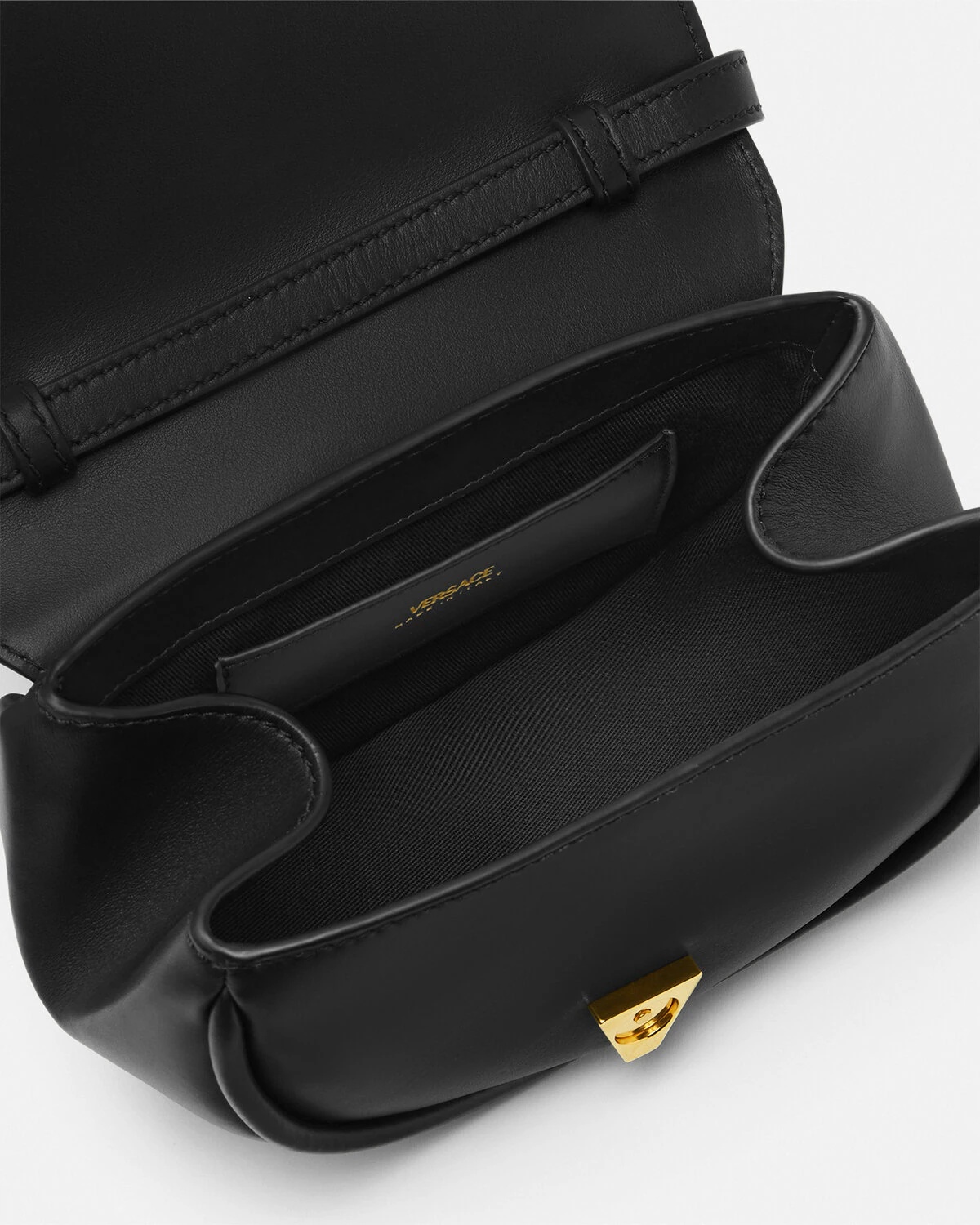 Virtus Small Shoulder Bag - 6