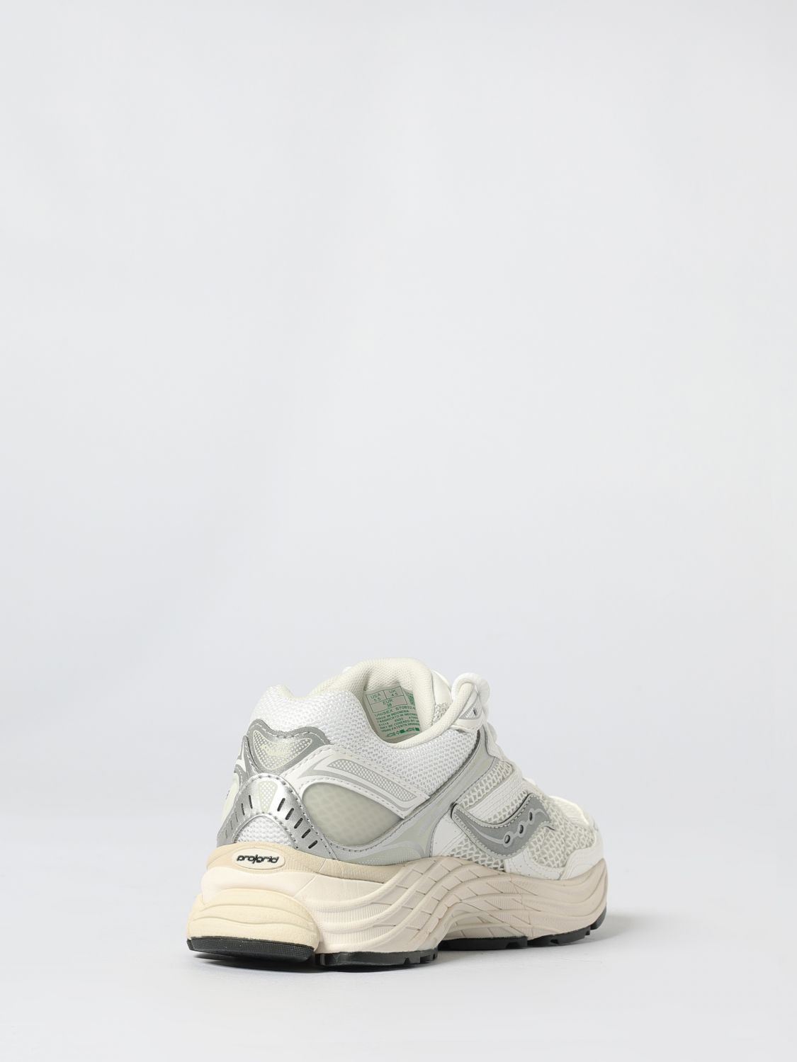 Sneakers woman Saucony - 3