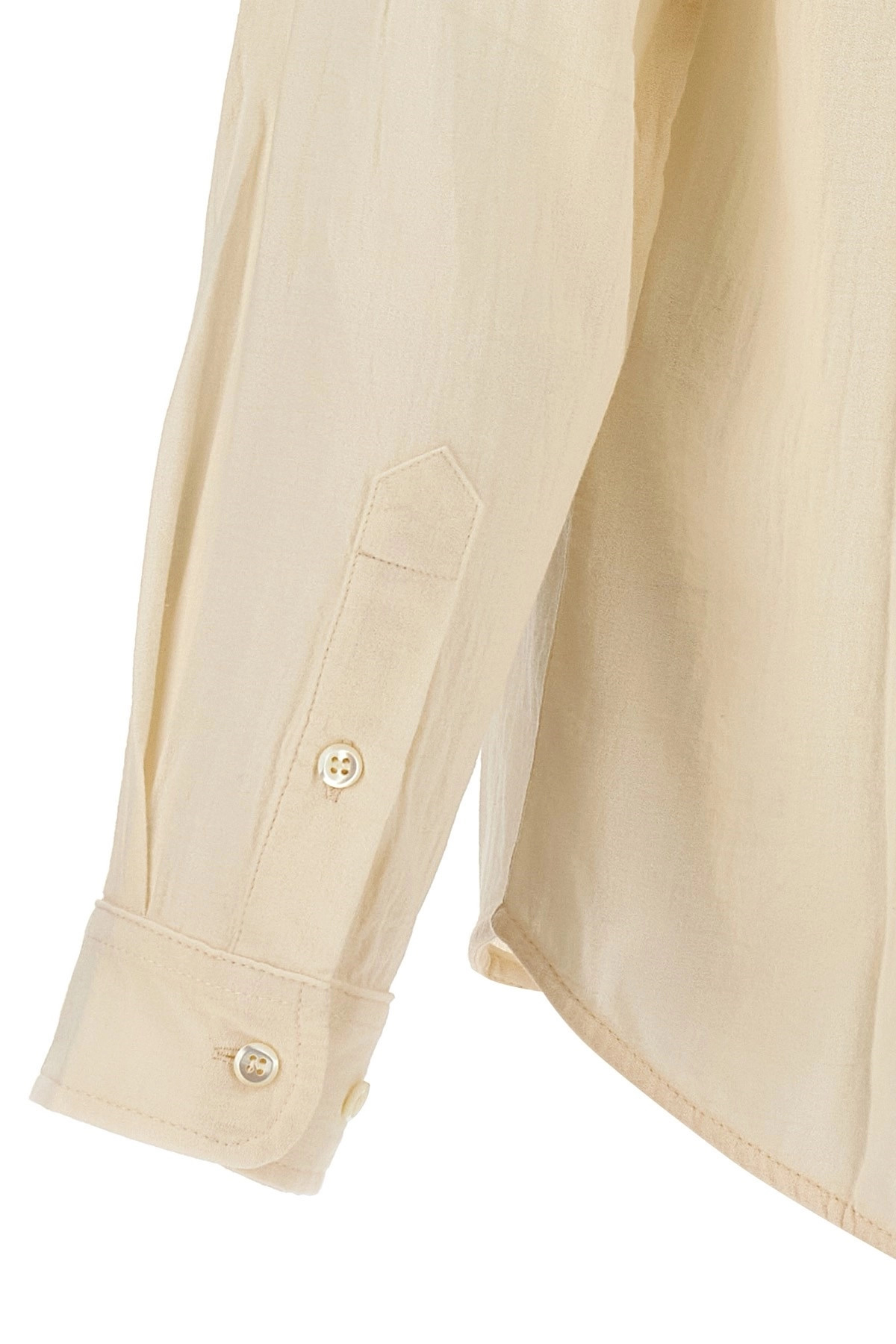 'Leo' shirt - 4