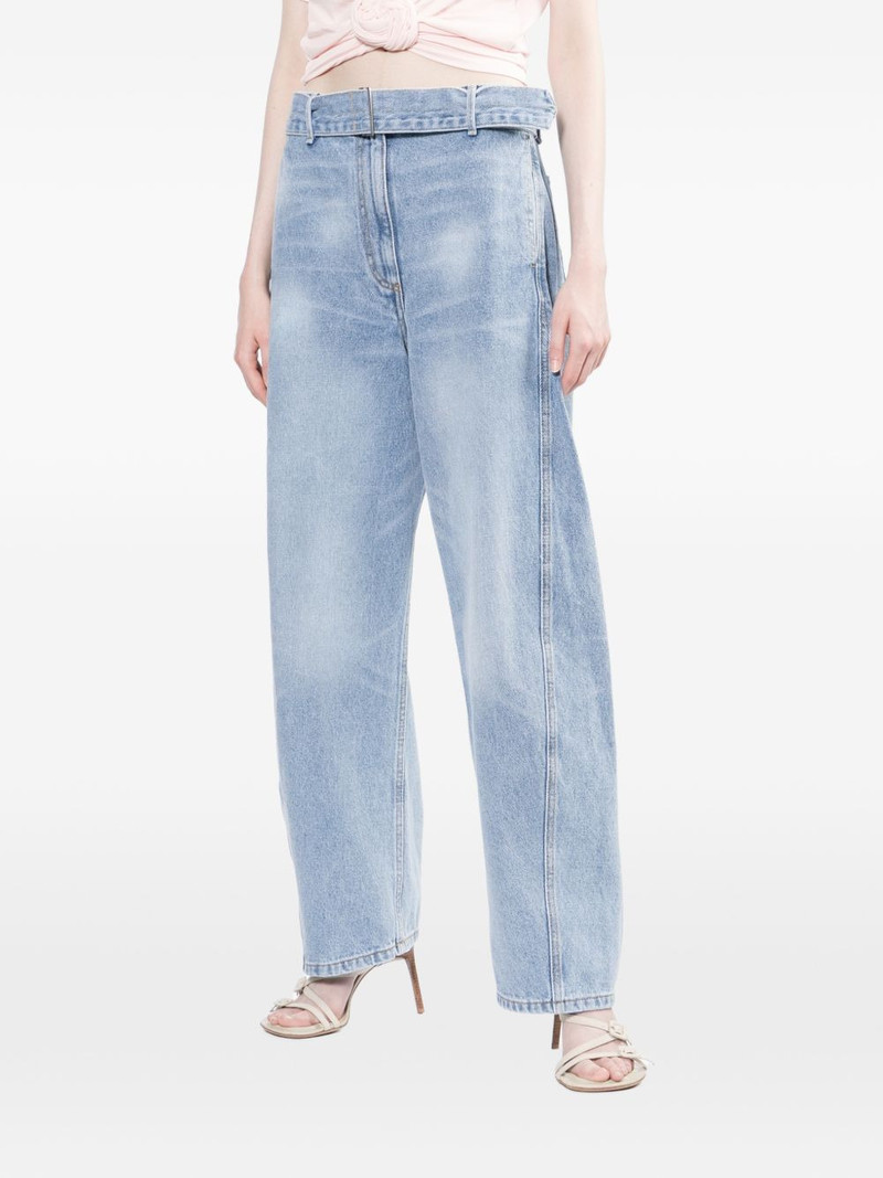 belted jeans 3