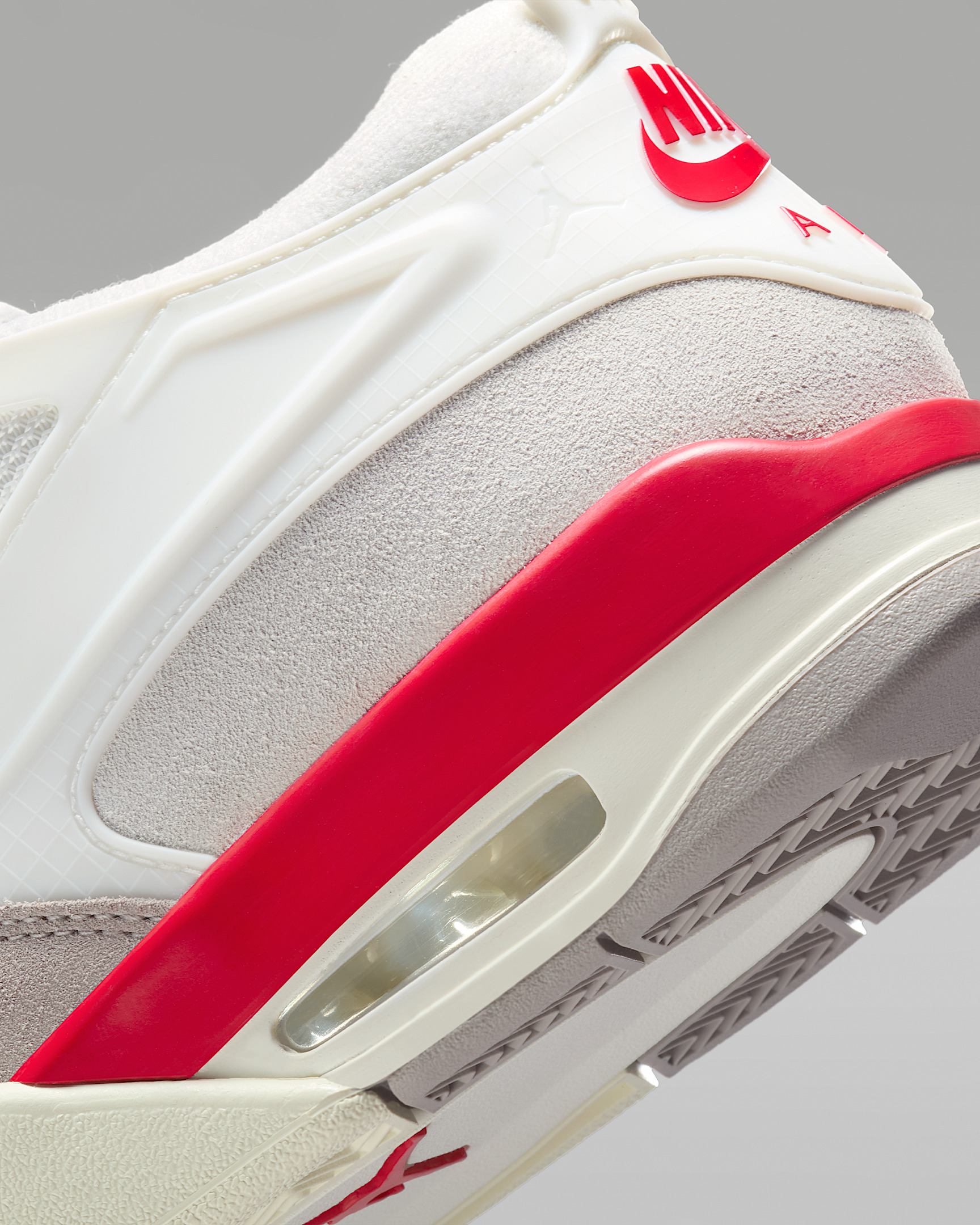Air Jordan 4 RM Men's Shoes - 8
