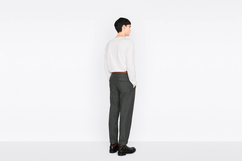 'Christian Dior Atelier' T-Shirt 4