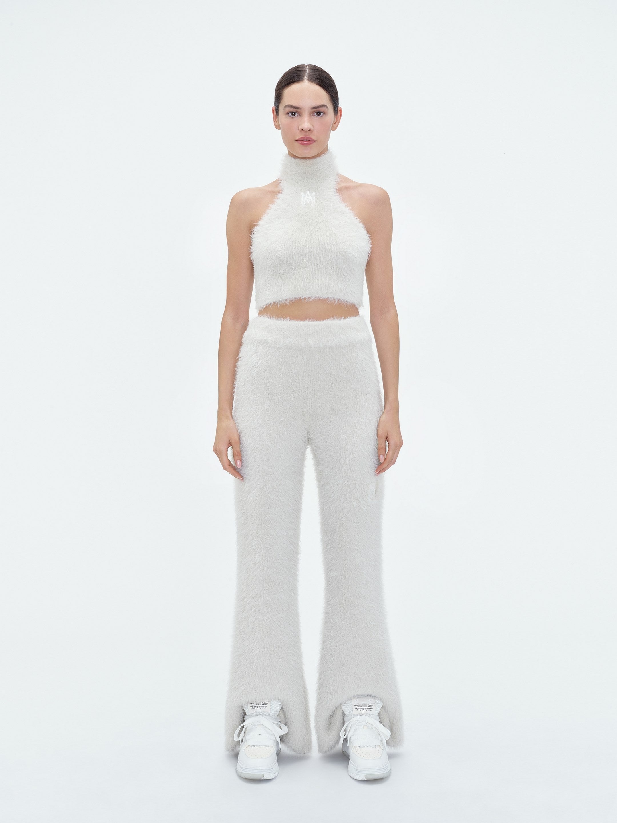 FURRY PANTS - 2