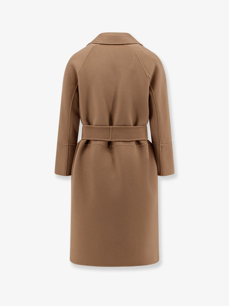 'S Max Mara Arona Virgin Wool Coat outlook