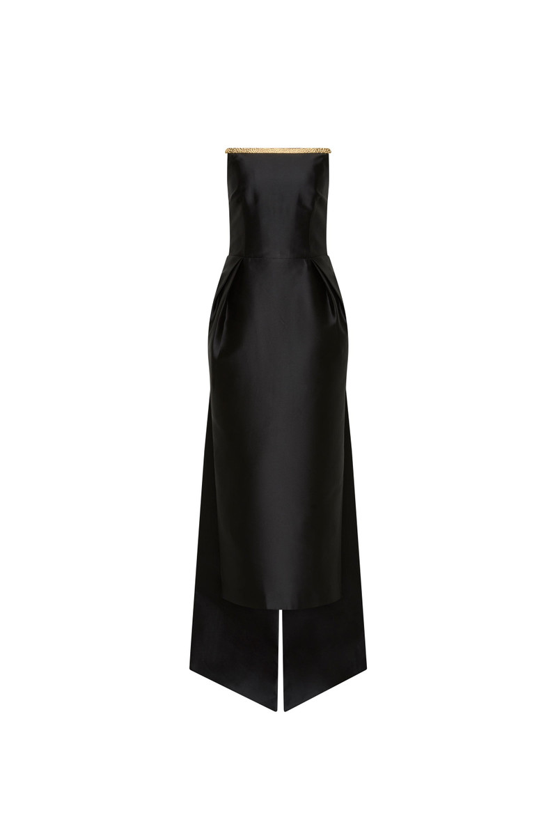 Tindra Midi Dress 1