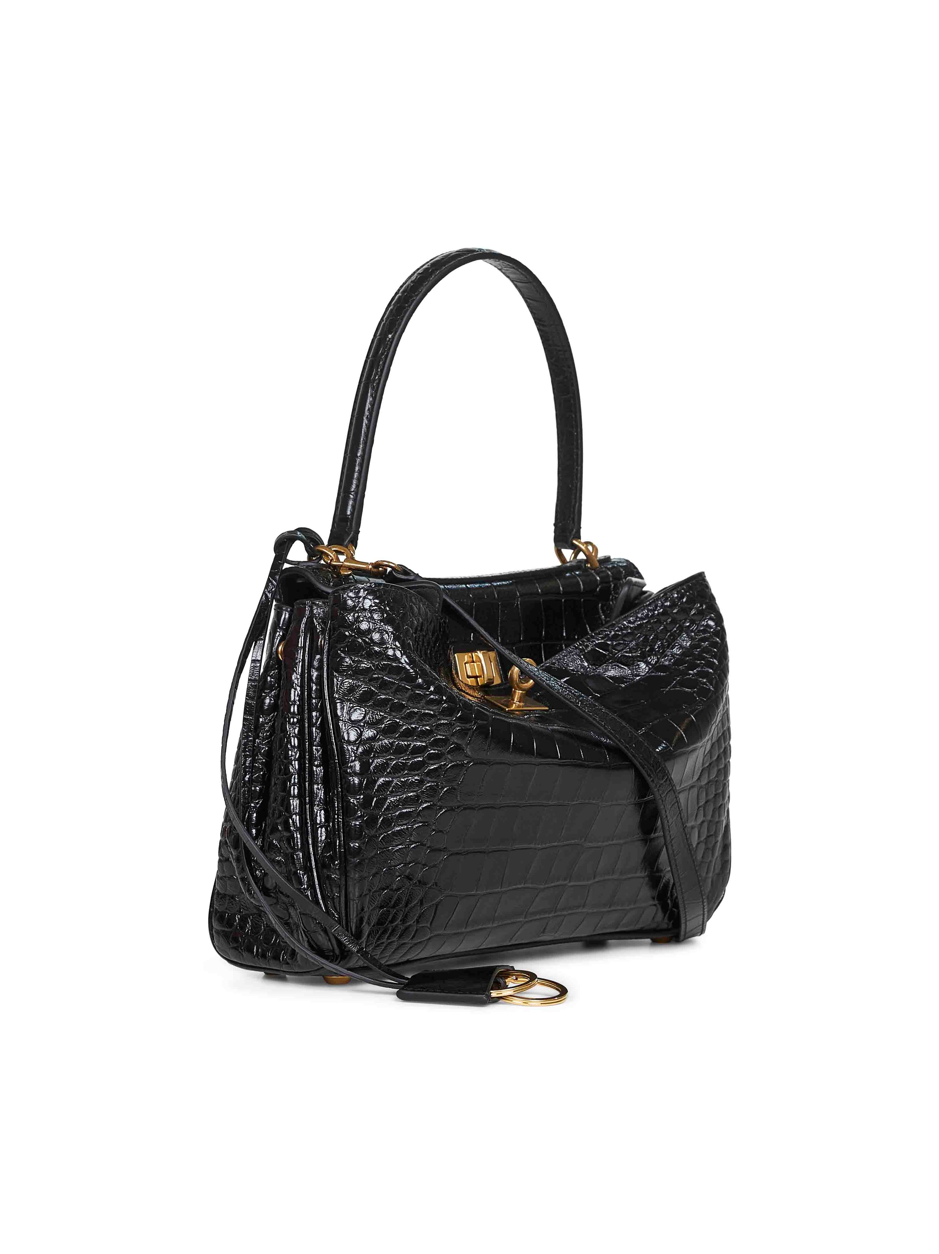 Black Rodeo Small handbag - 2