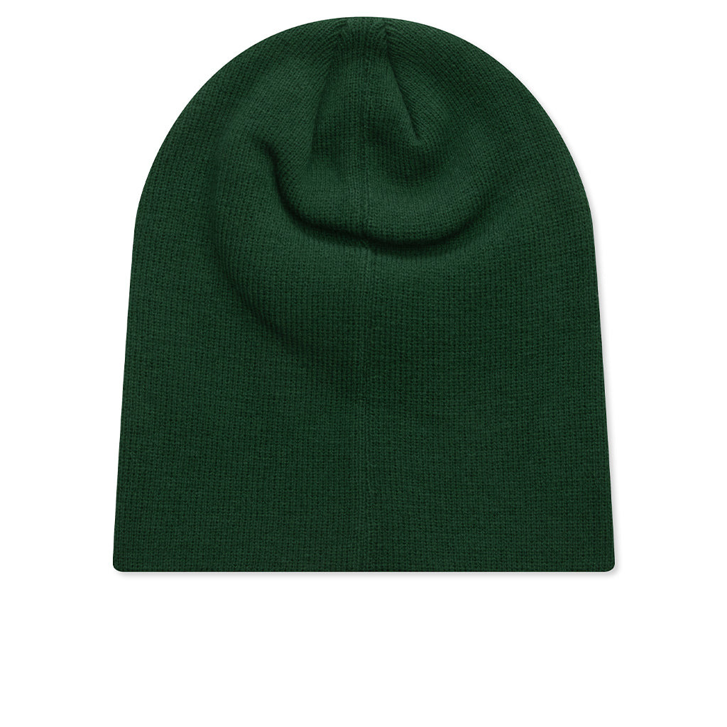 INTL. ATHLETIC SKULLCAP - FOREST - 3