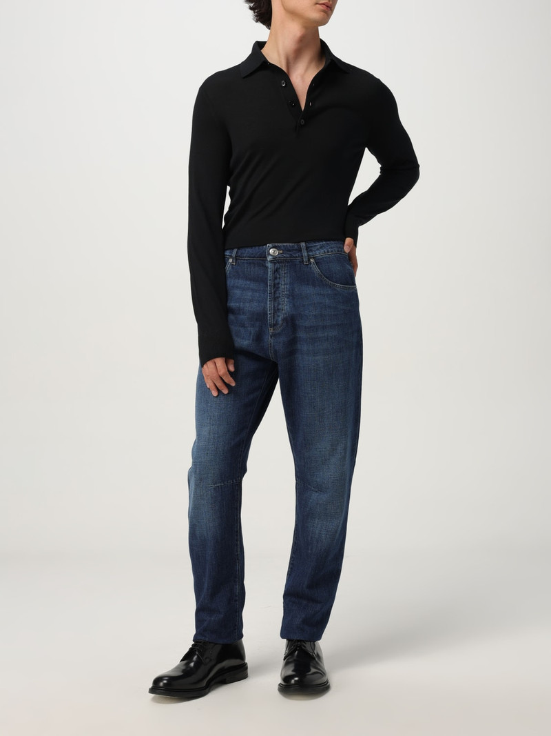 TOM FORD Polo shirt men Tom Ford outlook