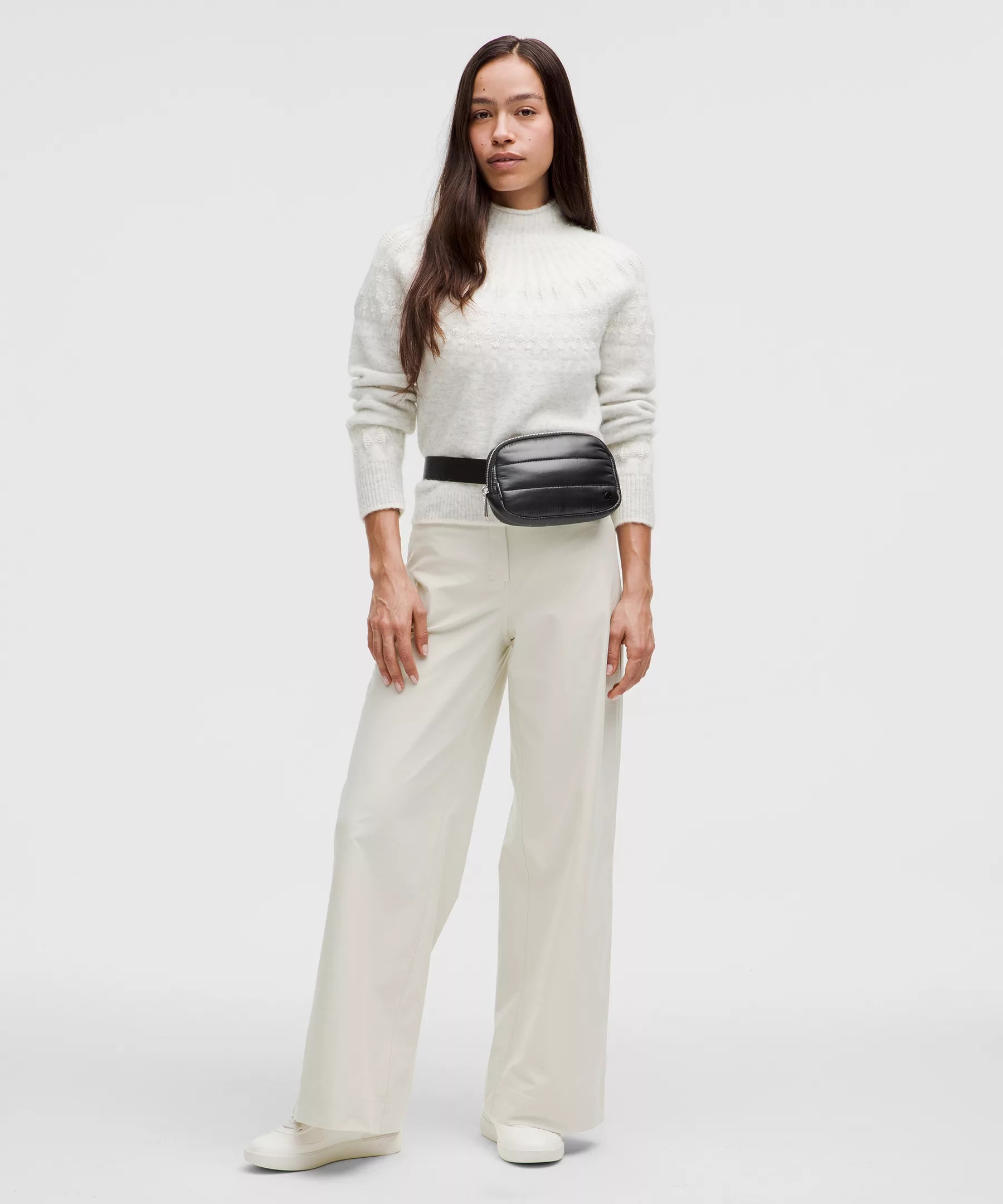 Everywhere Belt Bag 1L *Wunder Puff - 2