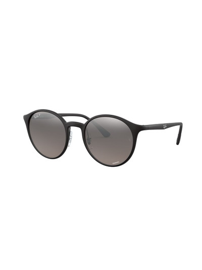 Ray-Ban round frame sunglasses outlook