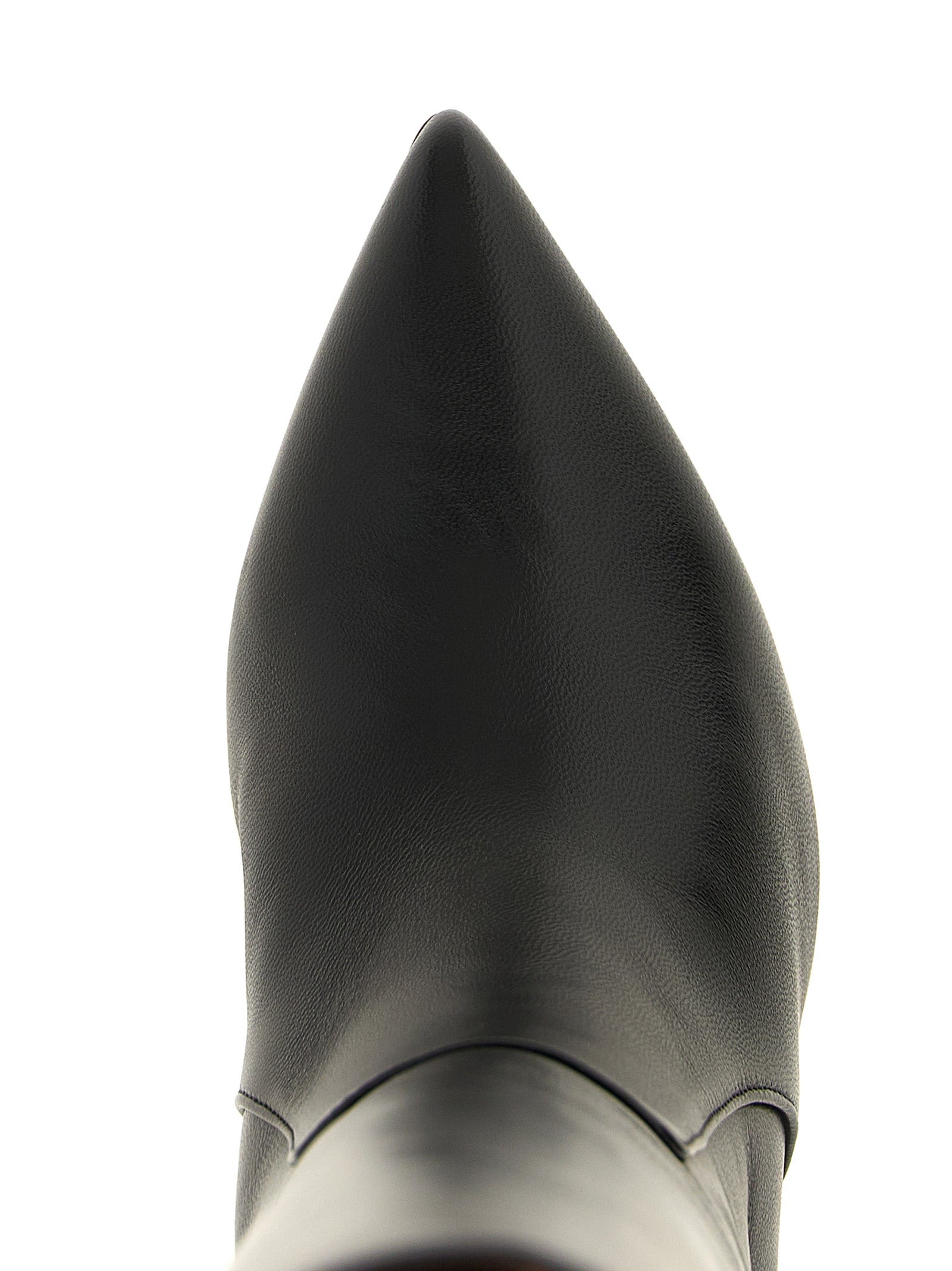 Paris Texas Women 'Stiletto Boot' Boots - 4