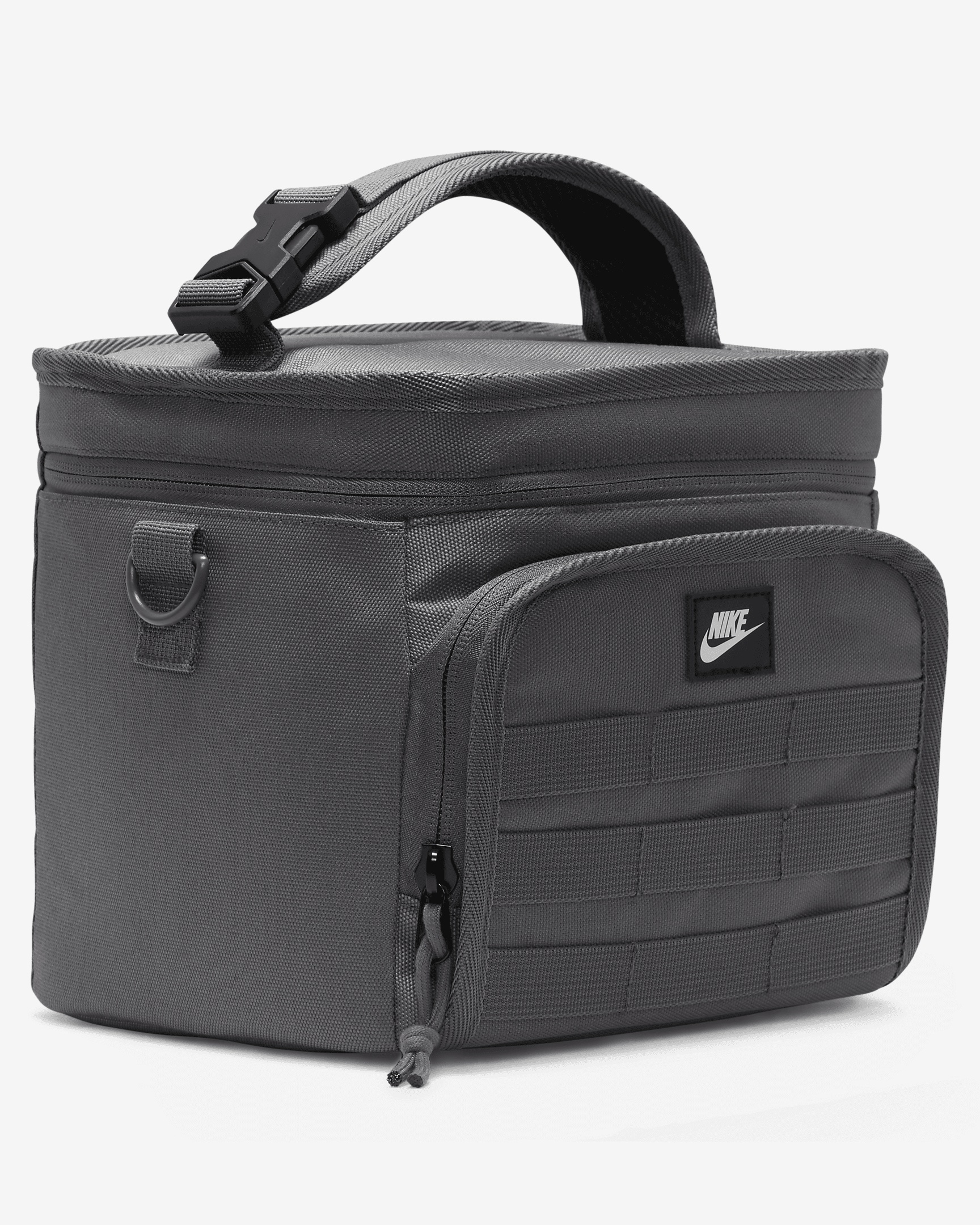 Nike Men's Futura Sportswear Lunch Bag (6.75L) - 3