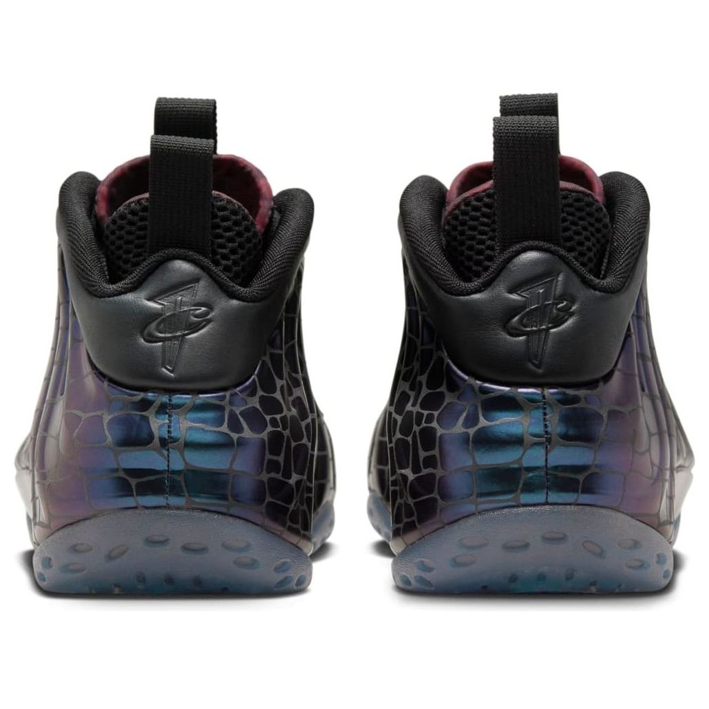 Nike Air Foamposite One x Tekken 8 'Kazuya Mishima' FQ9050-400 - 4