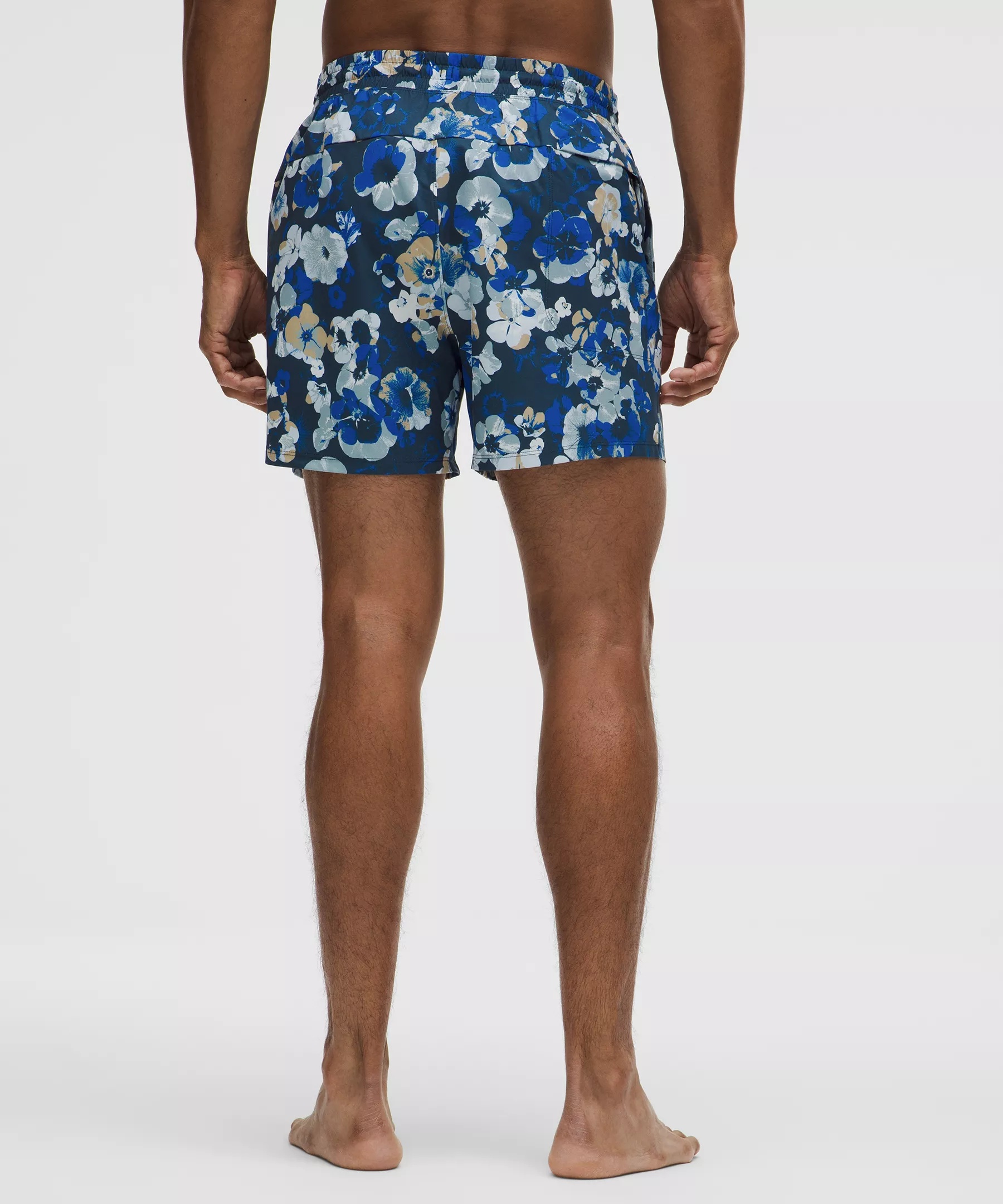 Swim Short 5" *Lined - 3
